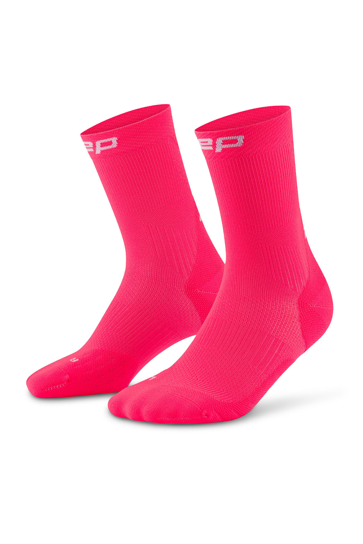 CEP ponožky 5.0 W pink Velikost: II