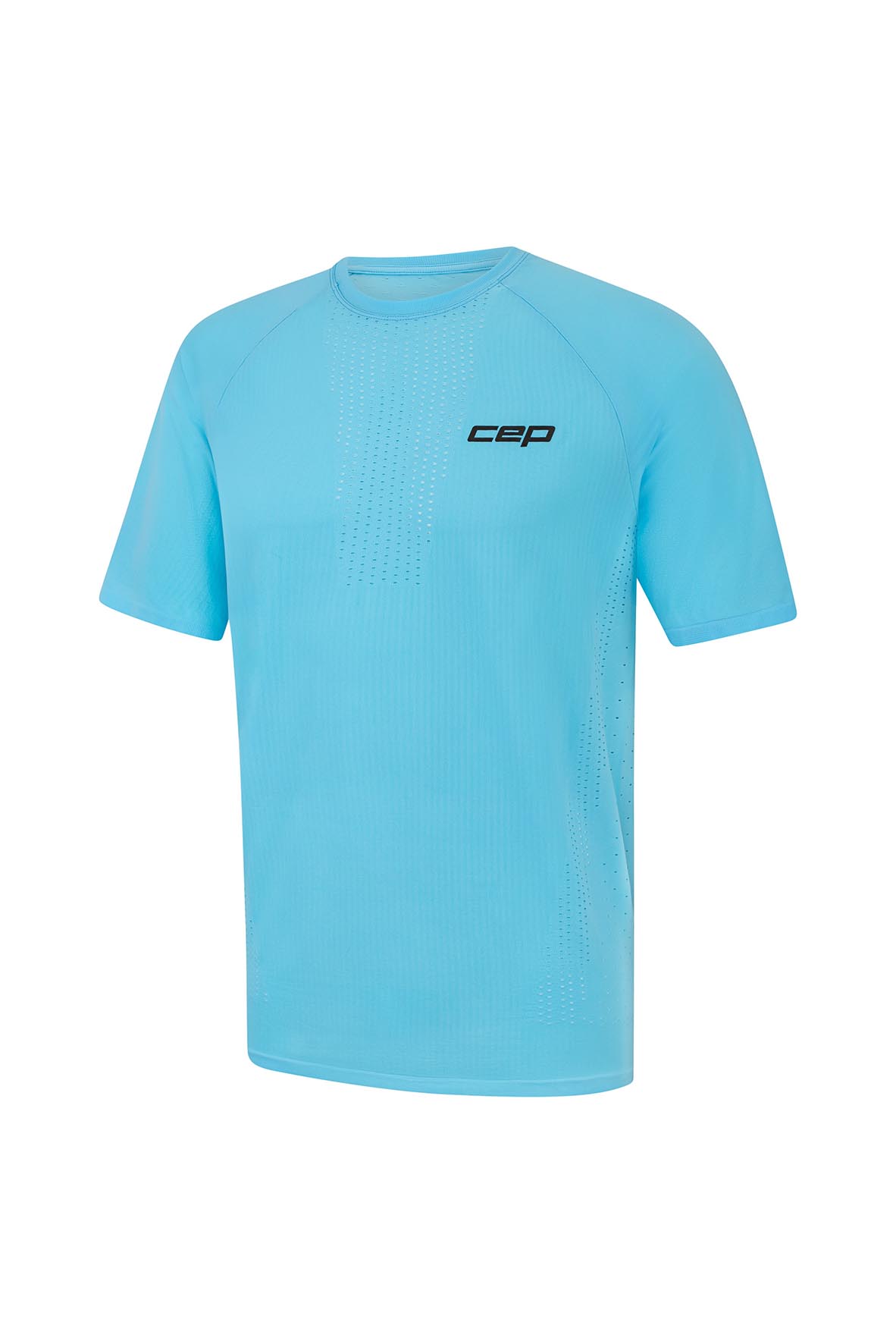 Cep tričko Ultralight 3.0 M light blue Velikost: L