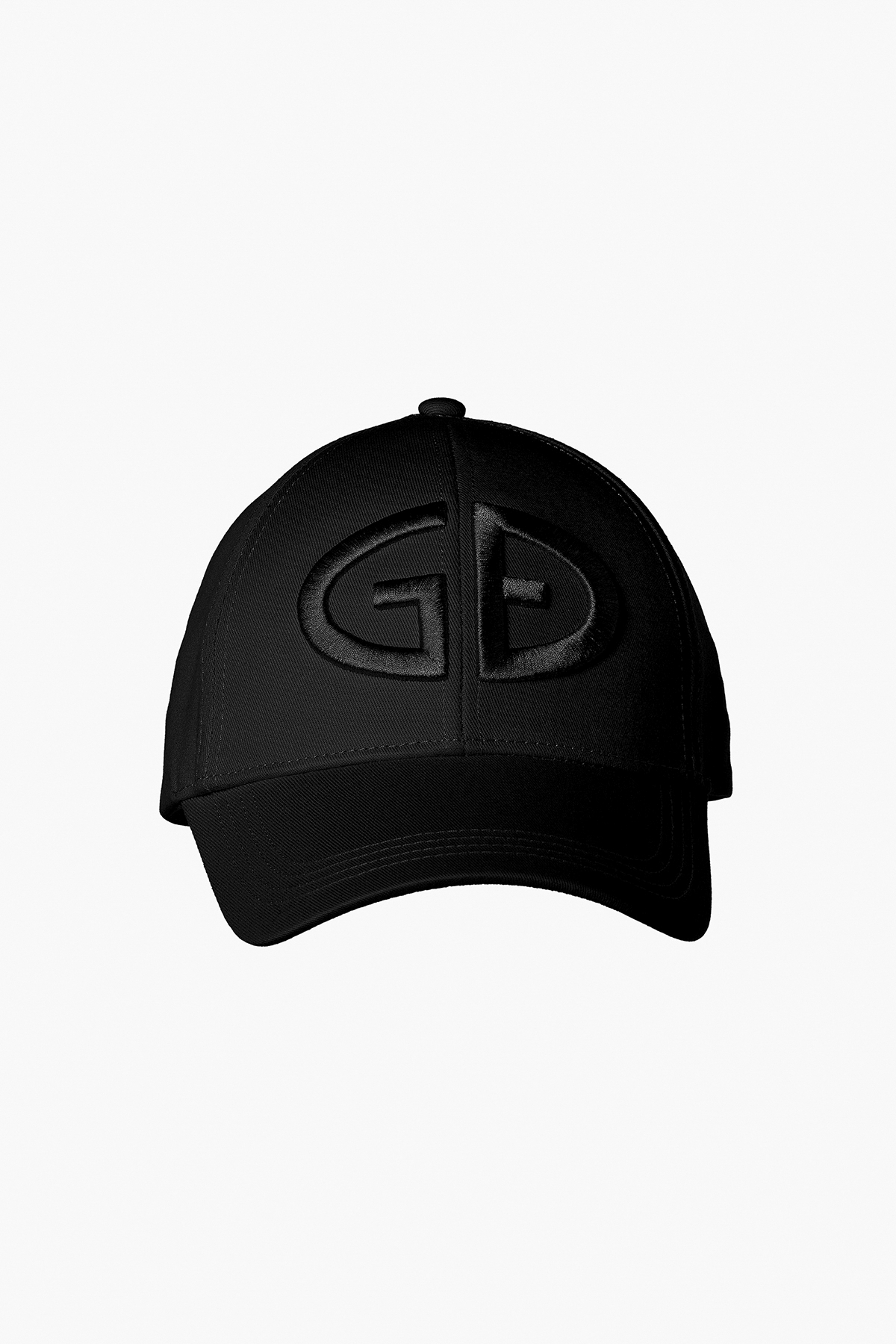 Goldbergh kšiltovka Valencia black Velikost: UNI