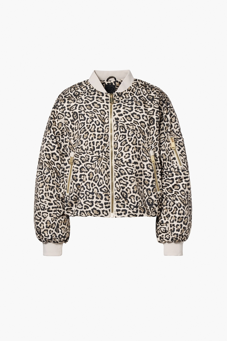 Goldbergh bunda Zephyr jaquar Velikost: 34