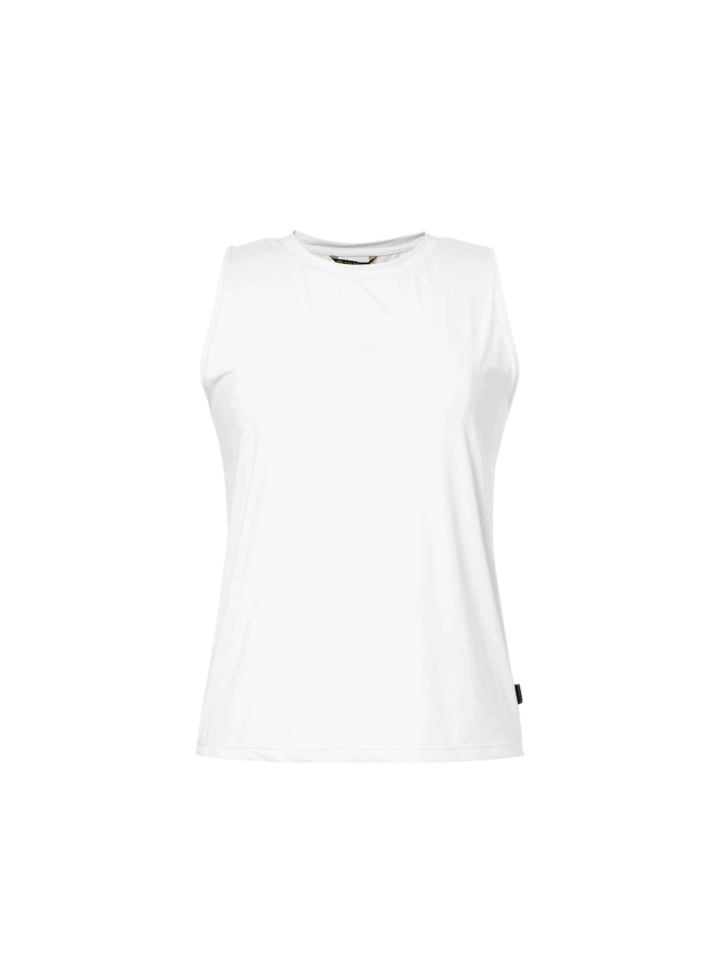 Goldbergh top Solane white Velikost: M