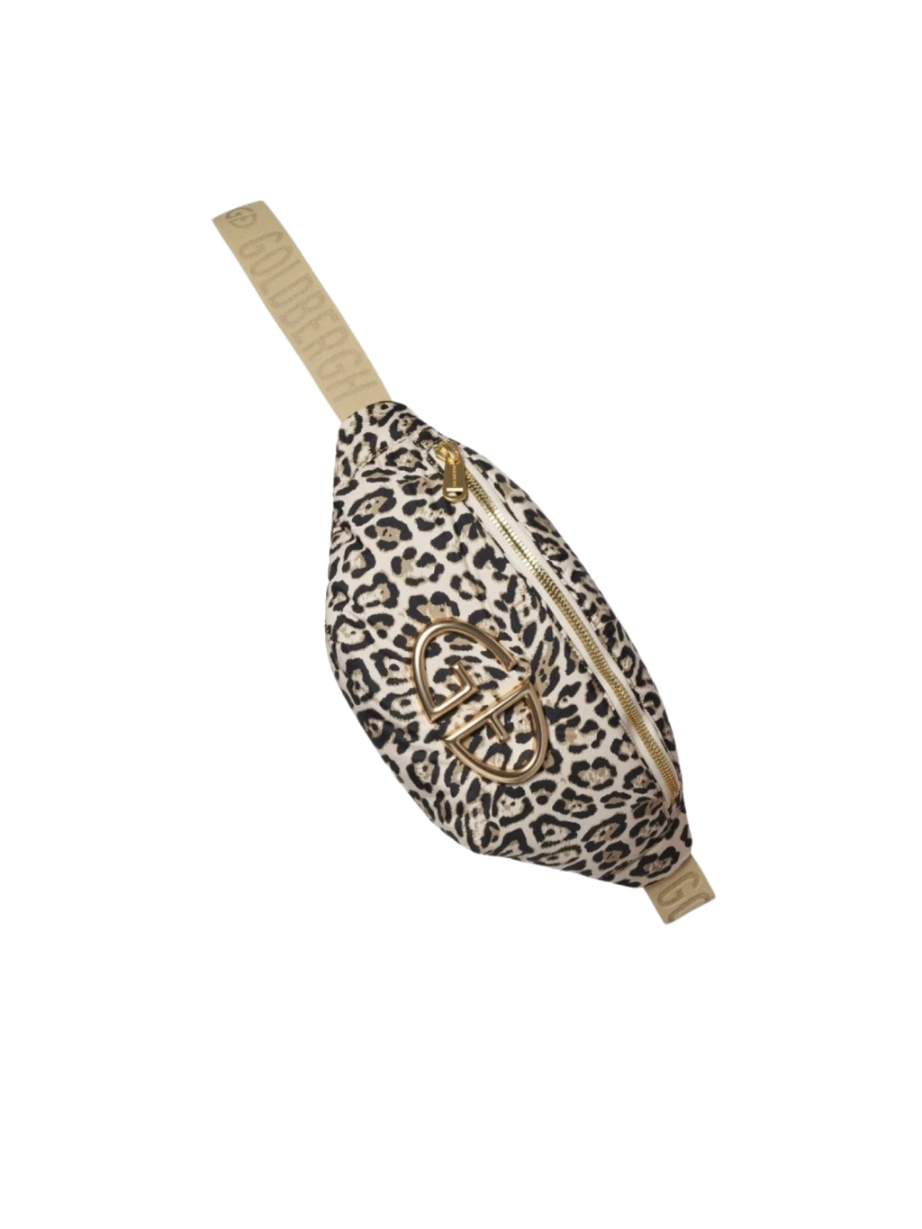 Goldbergh ledvinka Kitten jaguar Velikost: UNI