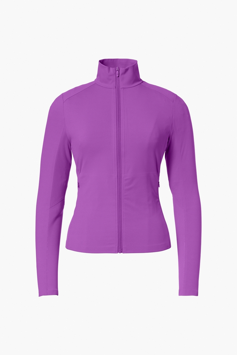 Goldbergh mikina Noella viola Velikost: XS