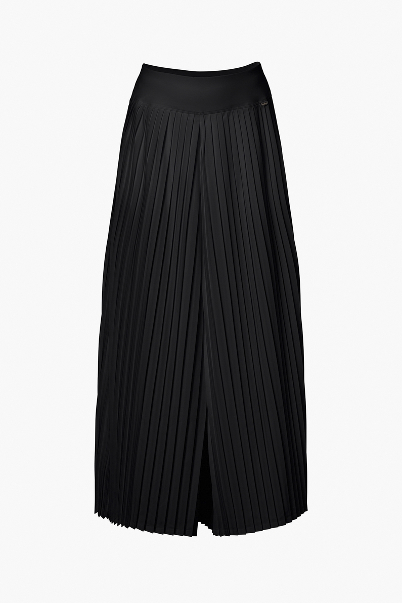 Goldbergh kalhoty Blissia black Velikost: S