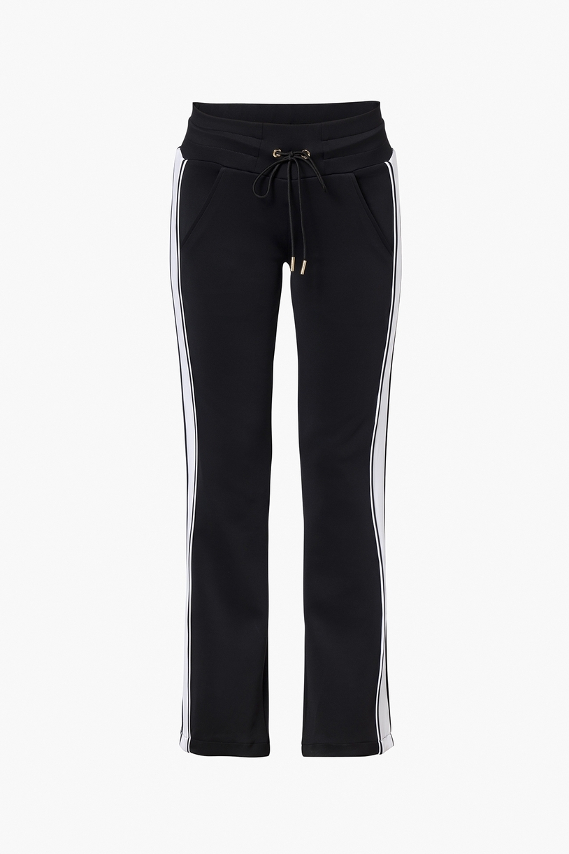 Goldbergh tepláky Elio black Velikost: M