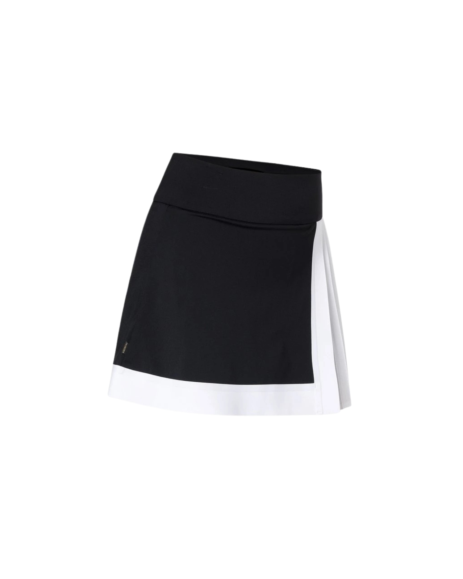 Goldbergh sukně Axelle Long black Velikost: M