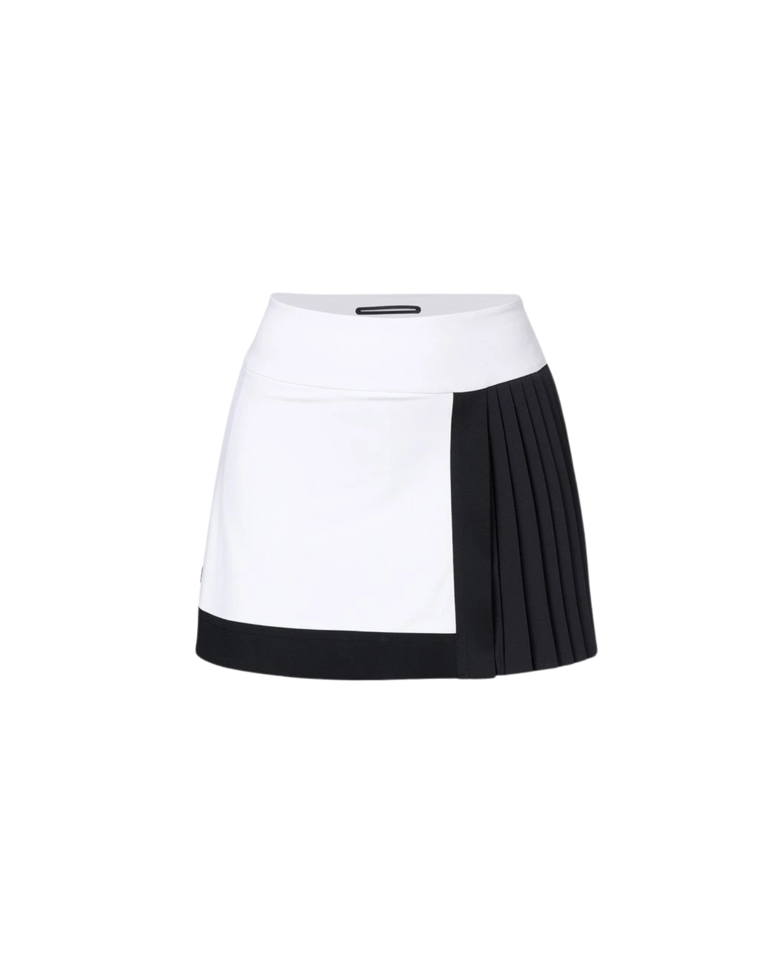 Goldbergh sukně Axelle Long white Velikost: M