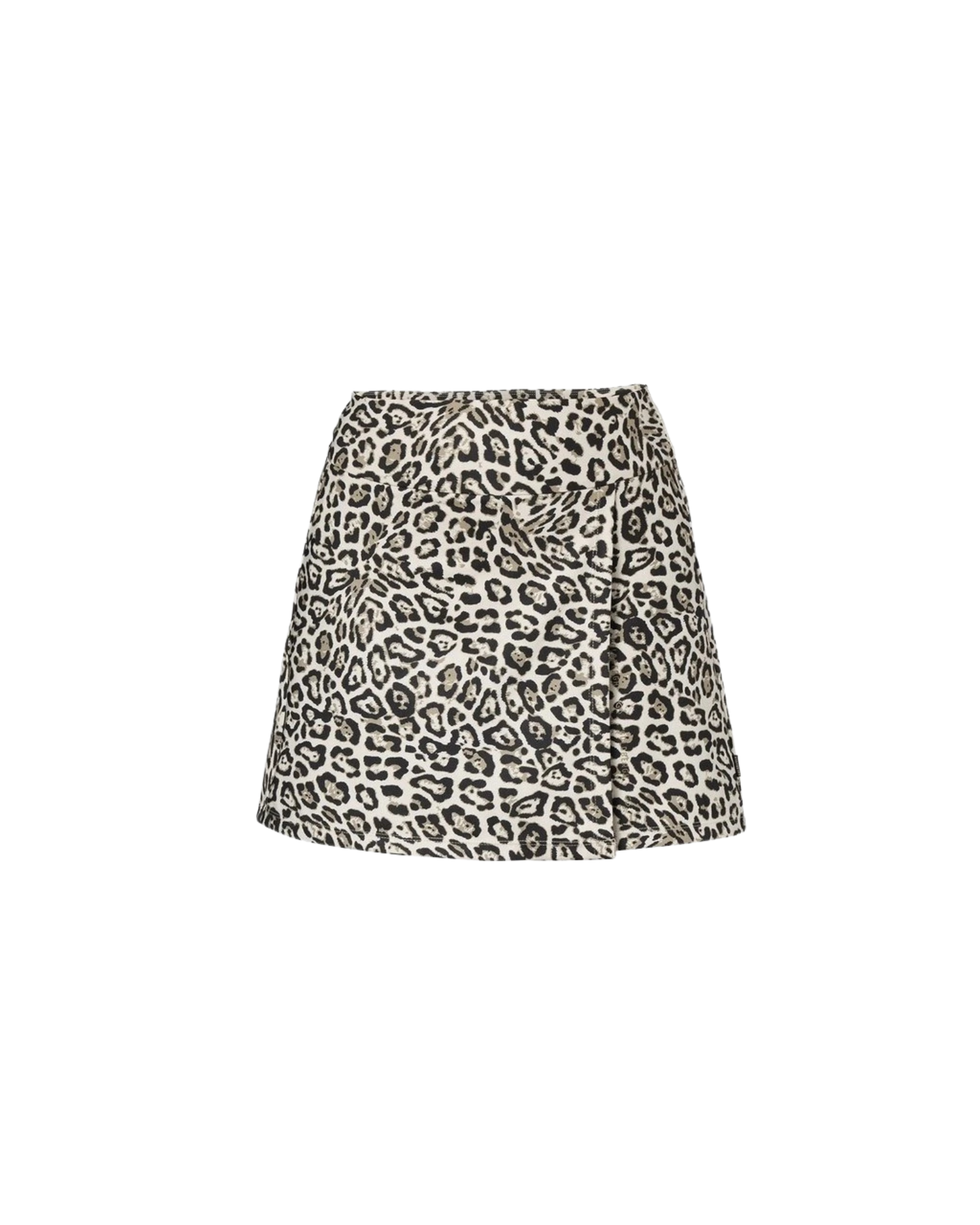 Goldbergh sukně Cat Long jaguar Velikost: M