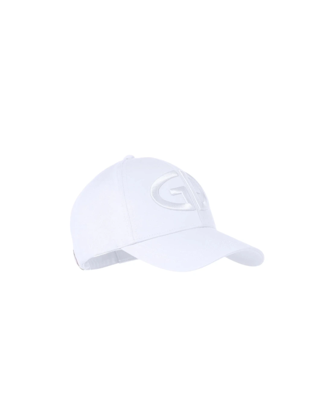 Goldbergh kšiltovka Valencia white Velikost: UNI