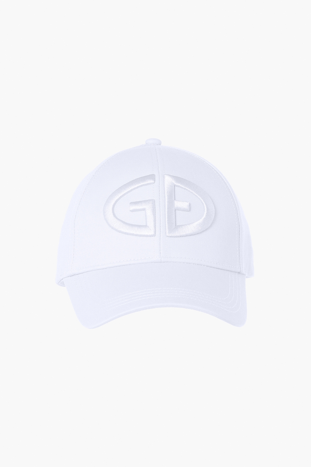 Goldbergh kšiltovka Valencia white Velikost: UNI
