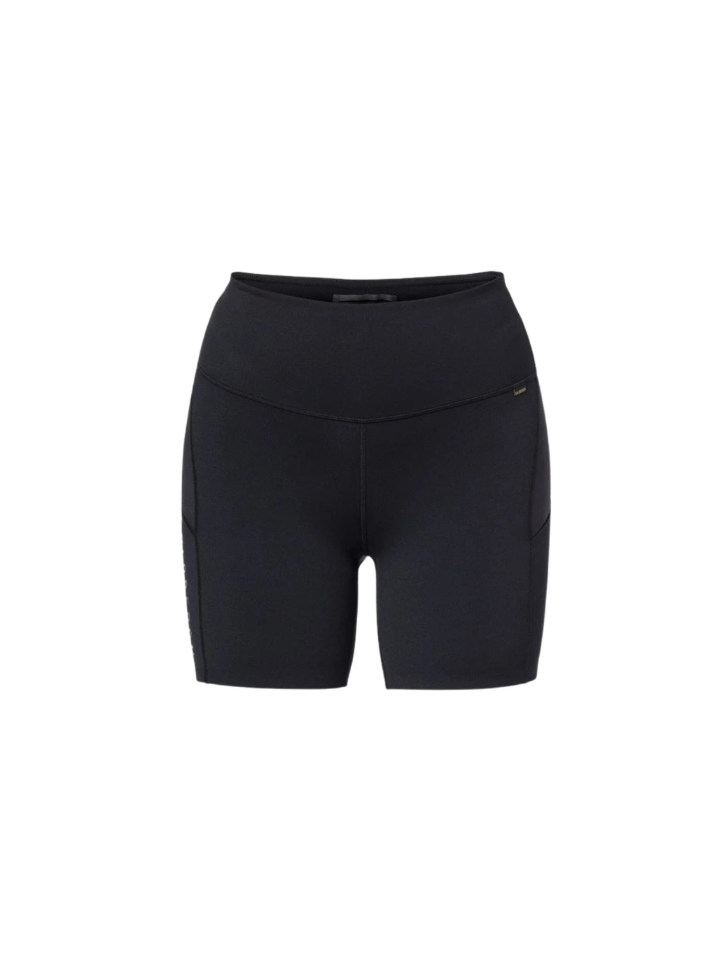 Goldbergh šortky Lilou black Velikost: XS