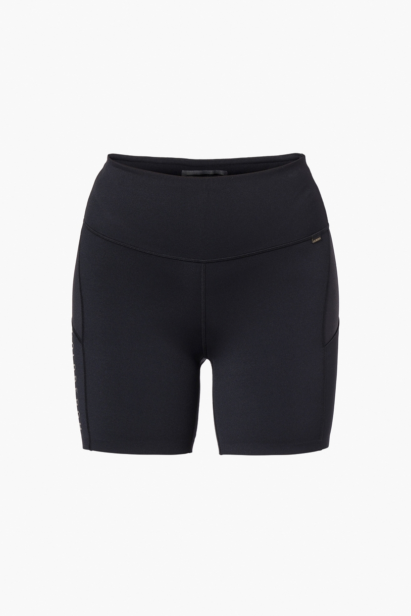 Goldbergh šortky Lilou black Velikost: M