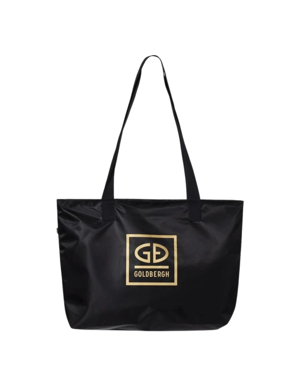 Goldbergh taška Famous black Velikost: UNI