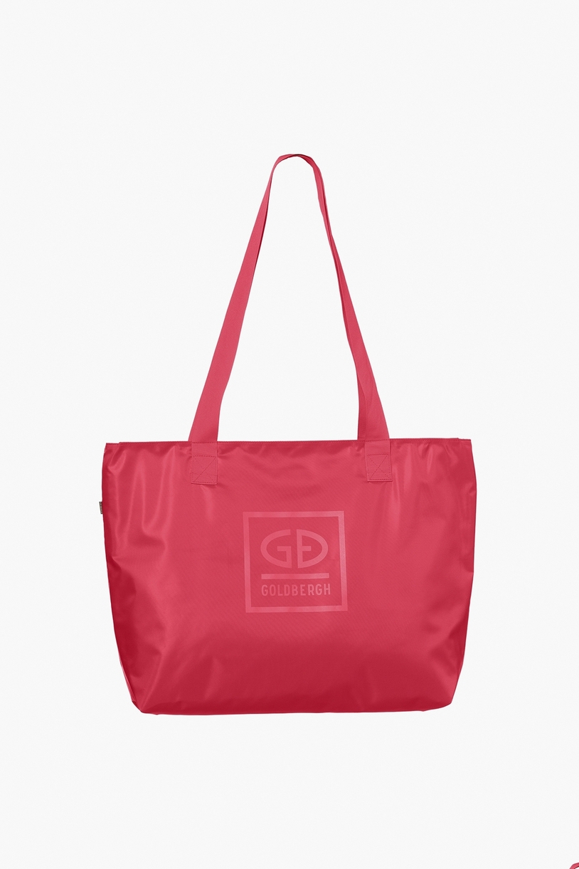 Goldbergh taška Famous italina rose Velikost: UNI