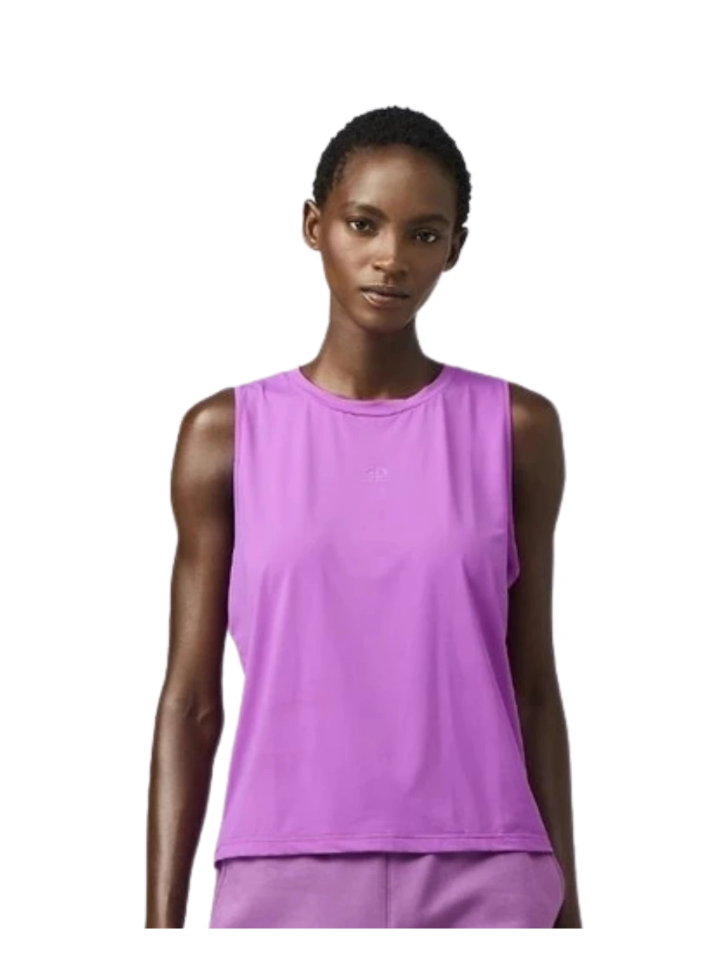 Goldbergh top Solane viola Velikost: XS