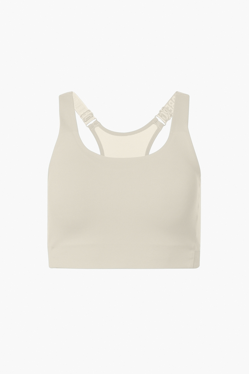 Goldbergh podprsenka Caprisa champagne Velikost: M