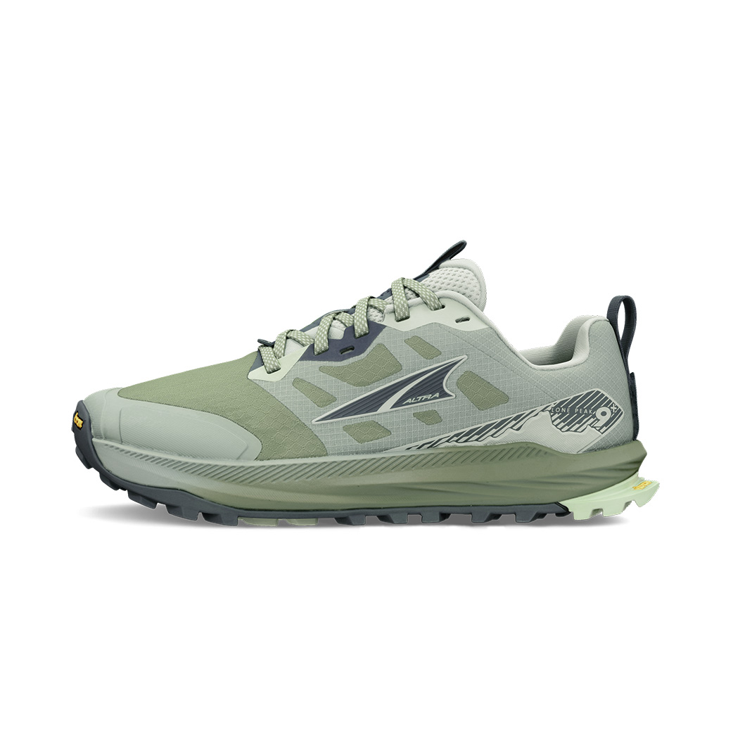 Altra obuv Lone Peak 9+ W glacier Velikost EU: 39