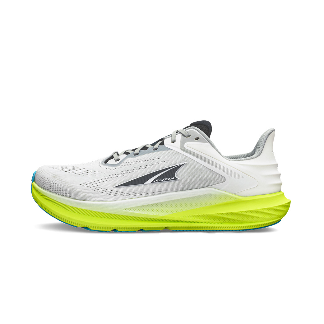 Altra obuv Torin 8 M white-lime Velikost EU: 44