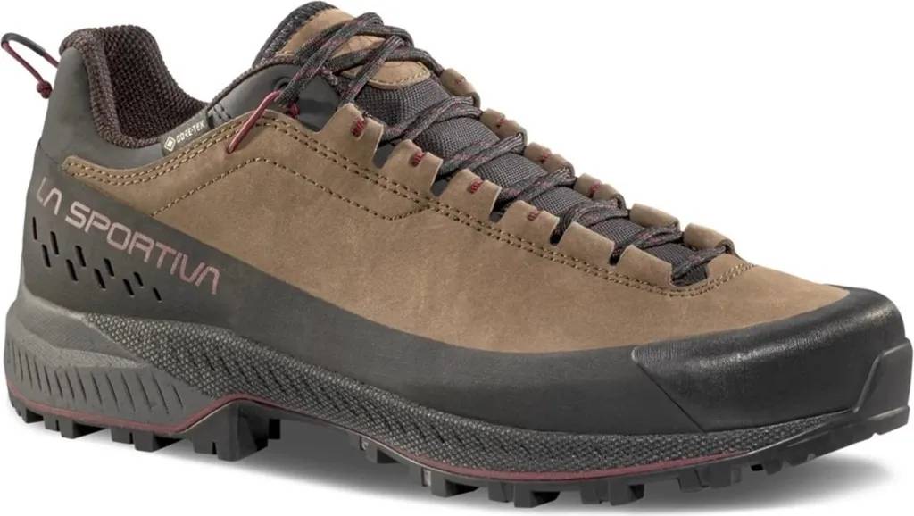 La Sportiva obuv TX5 Evo GTX M mocha-redwood Velikost EU: 43.5