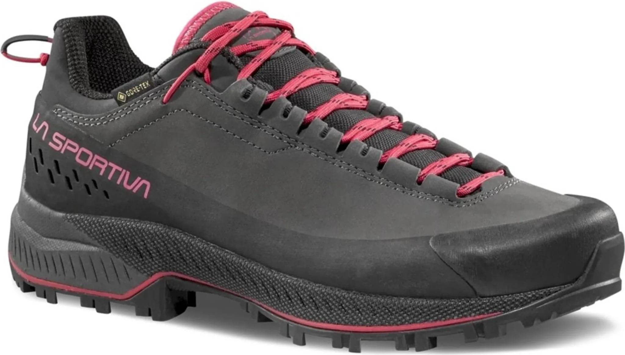 La Sportiva obuv TX5 Evo W GTX carbon - azalea Velikost EU: 38