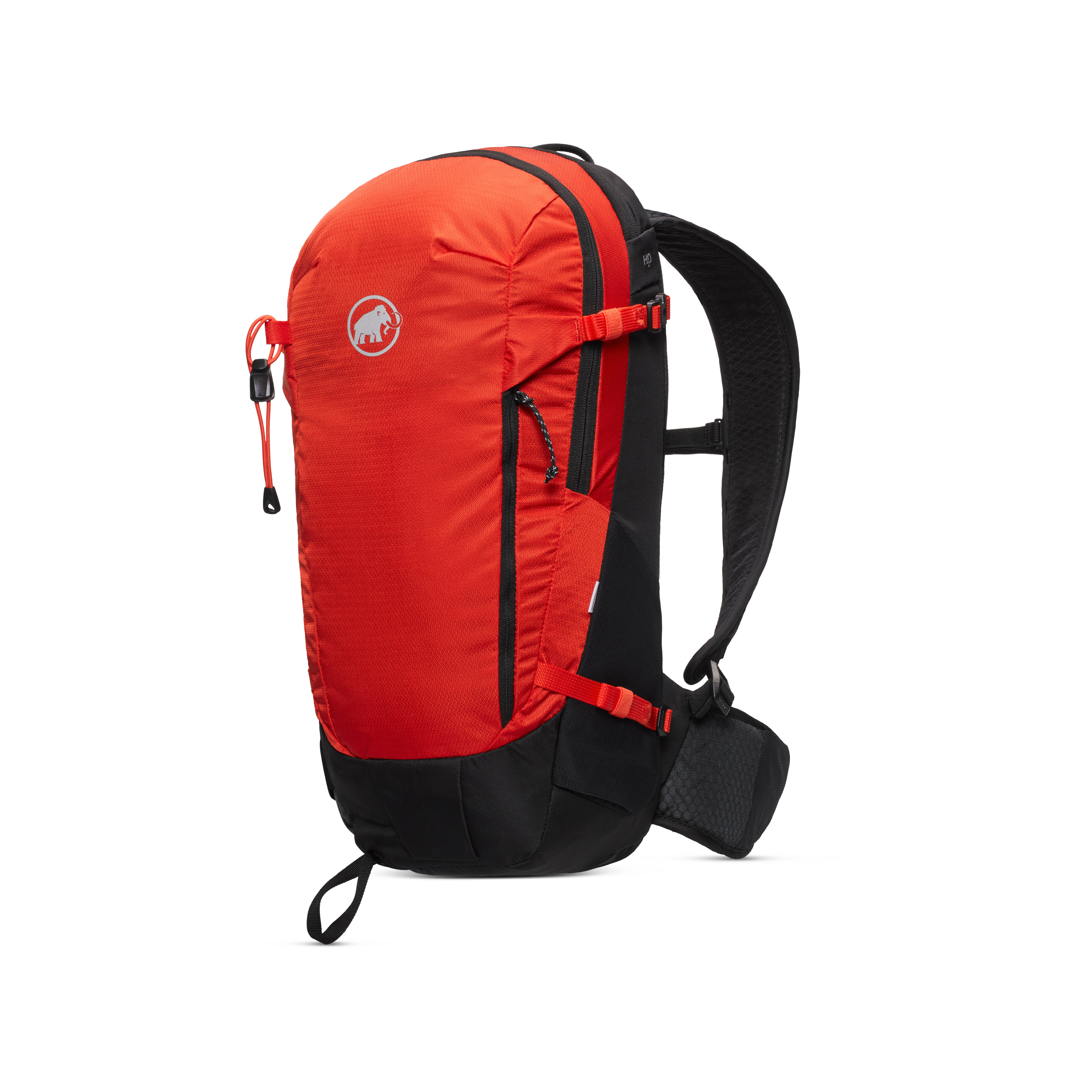 Mammut batoh Lithium 15 mmamut red-black Velikost: 15 L
