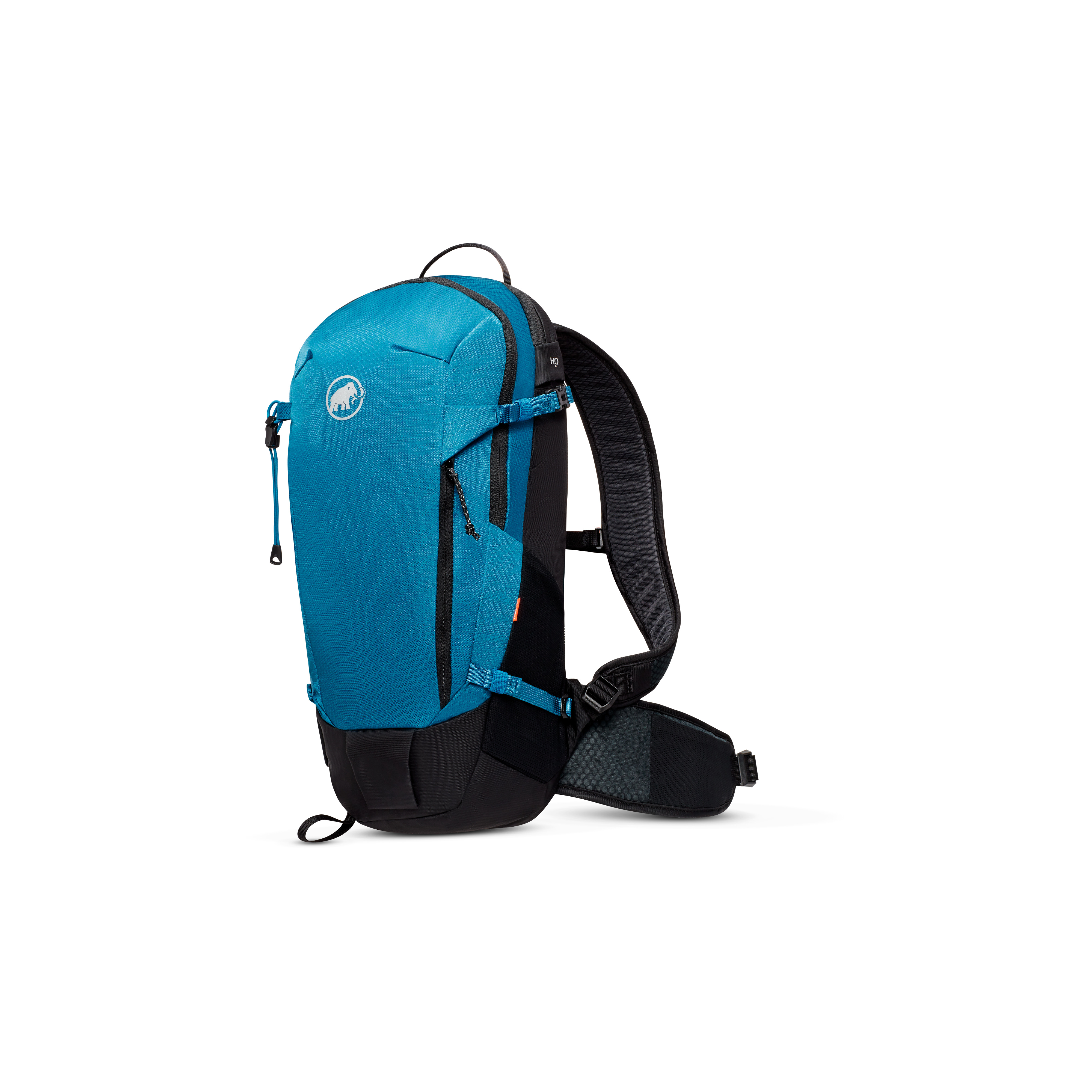 Mammut batoh Lithium 15 sapphire-black Velikost: 15 L