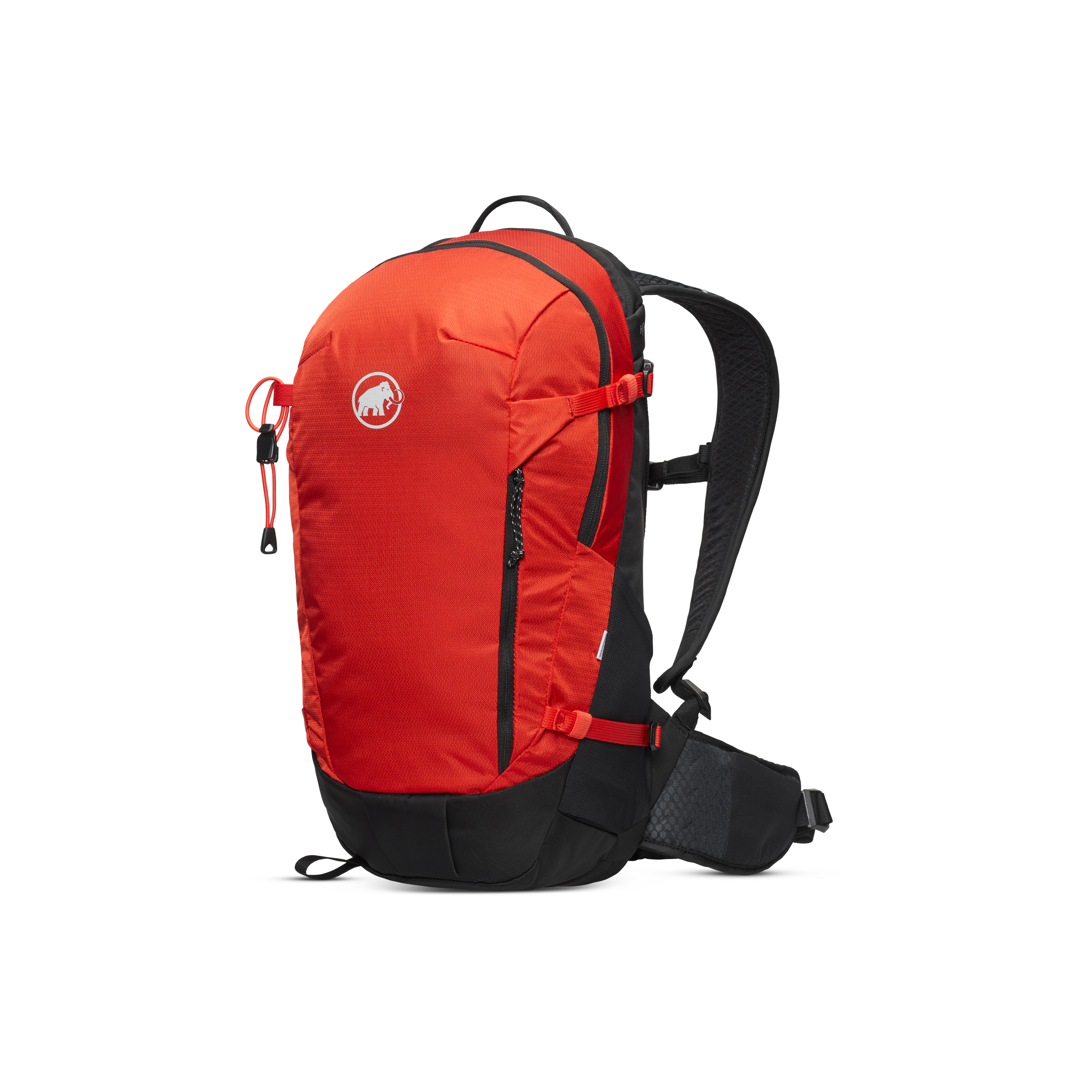 Mammut batoh Lithium 20 mammut red-black Velikost: 20 L