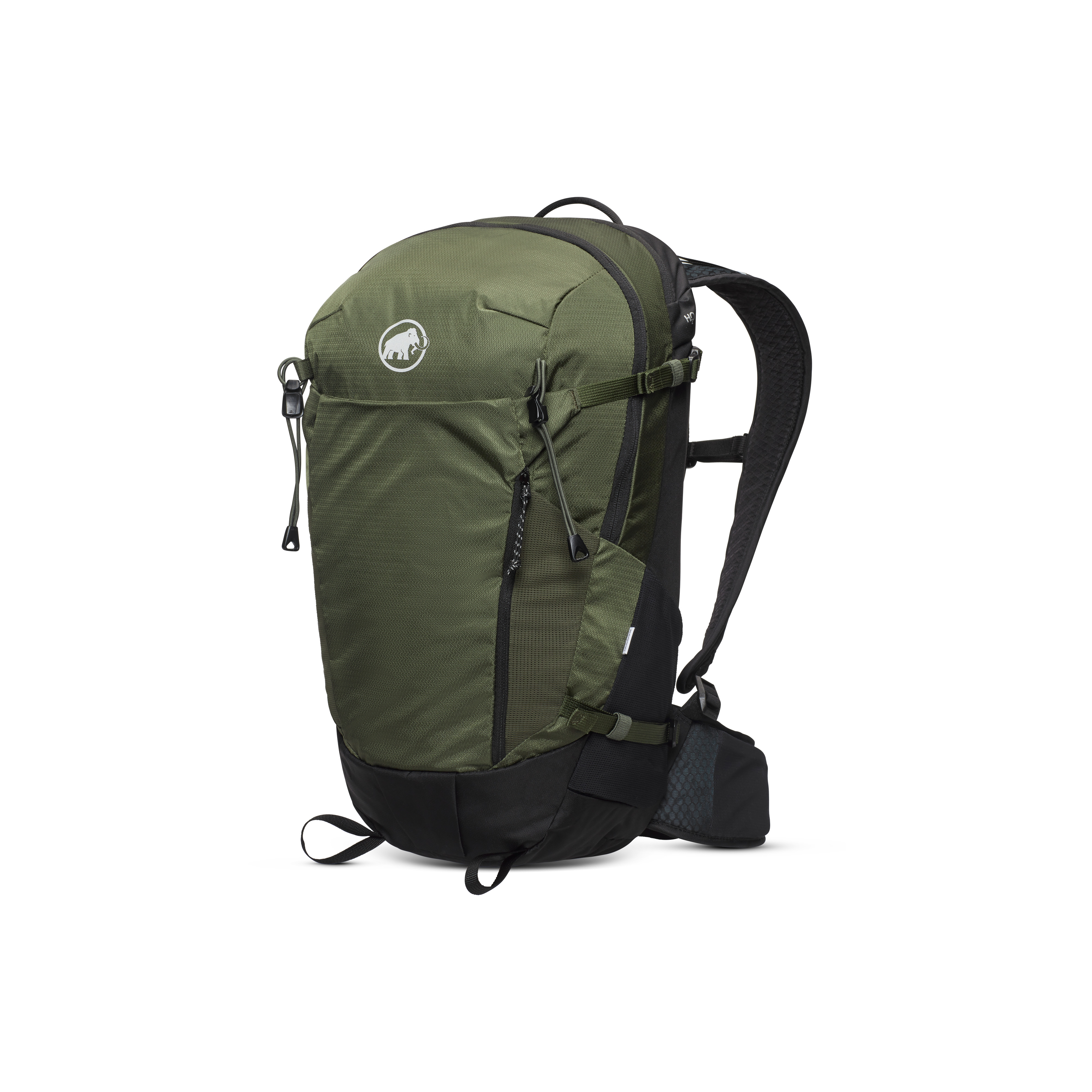 Mammut batoh Lithium 25 dark marsh-black Velikost: 25 L