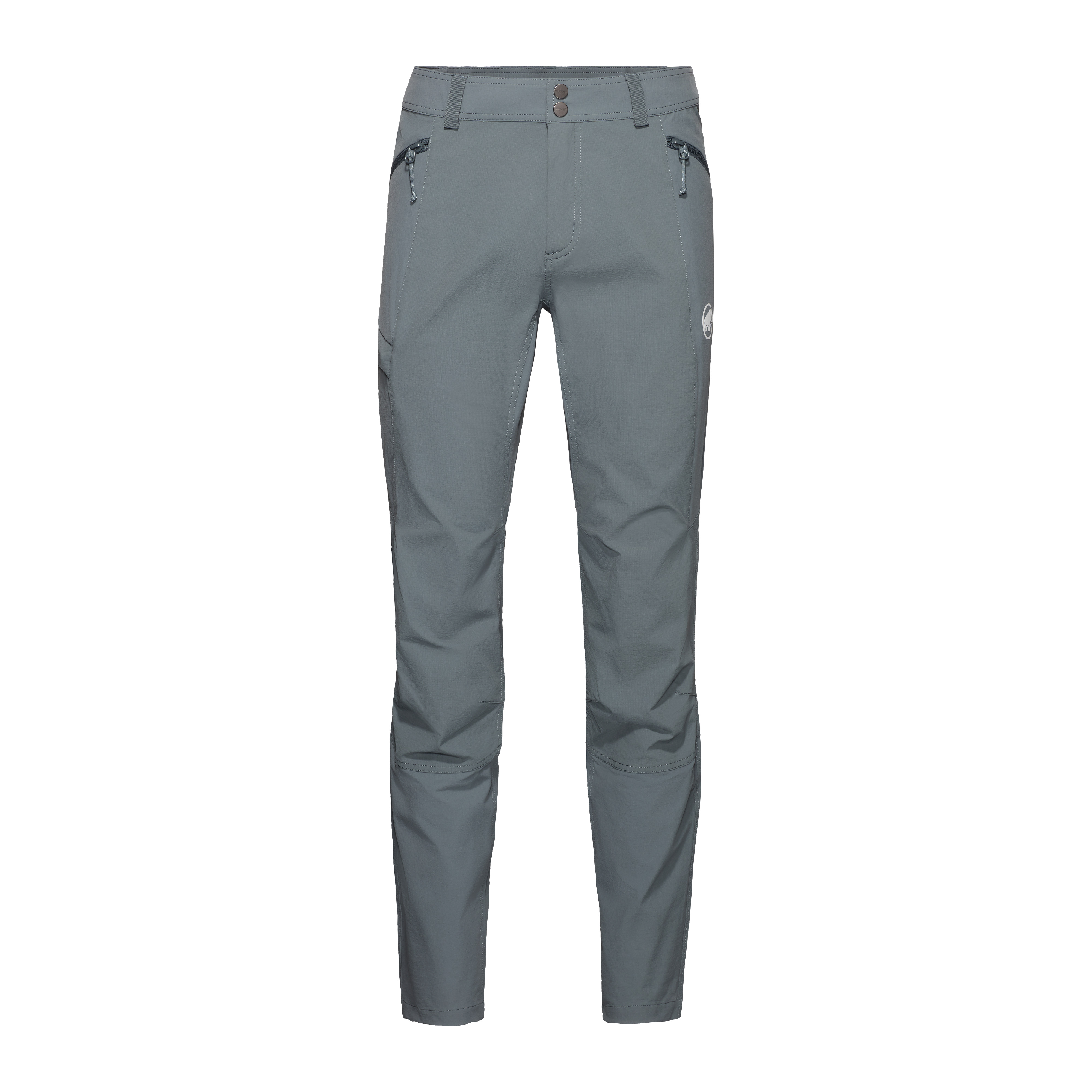 Mammut kalhoty Ducan Pants M strata Velikost: 52