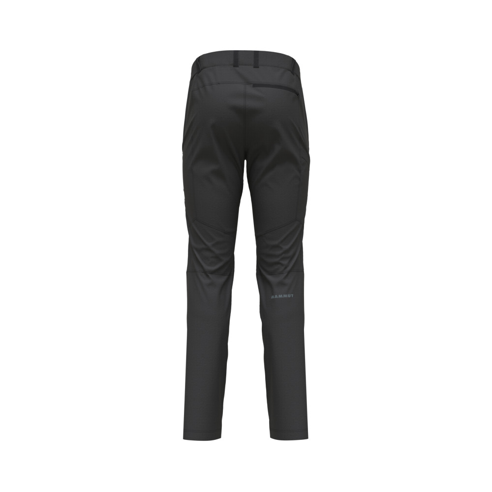 Mammut kalhoty Runbold IV Pants M black Velikost: 56
