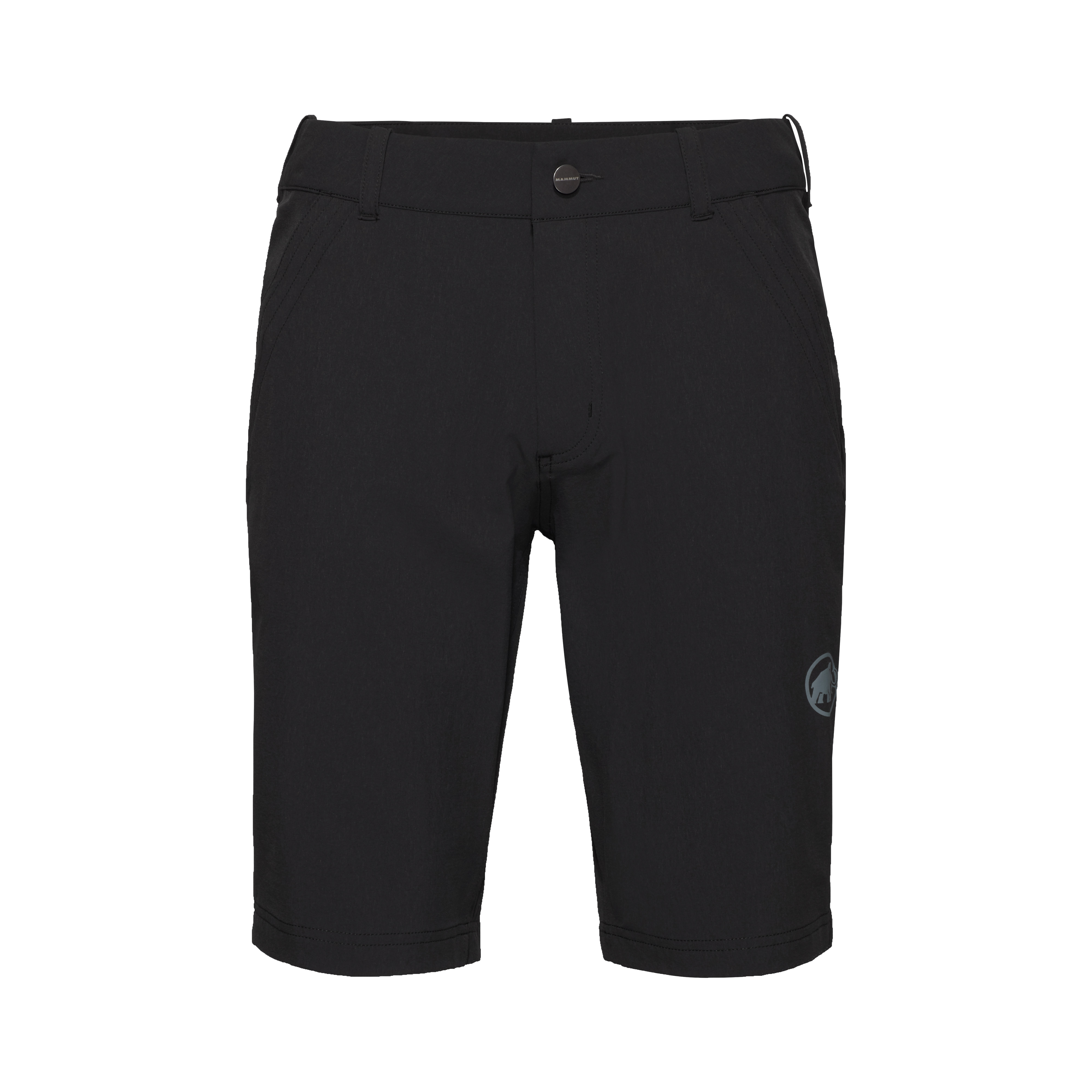Mammut šortky Hiking V Shorts M black Velikost: 52