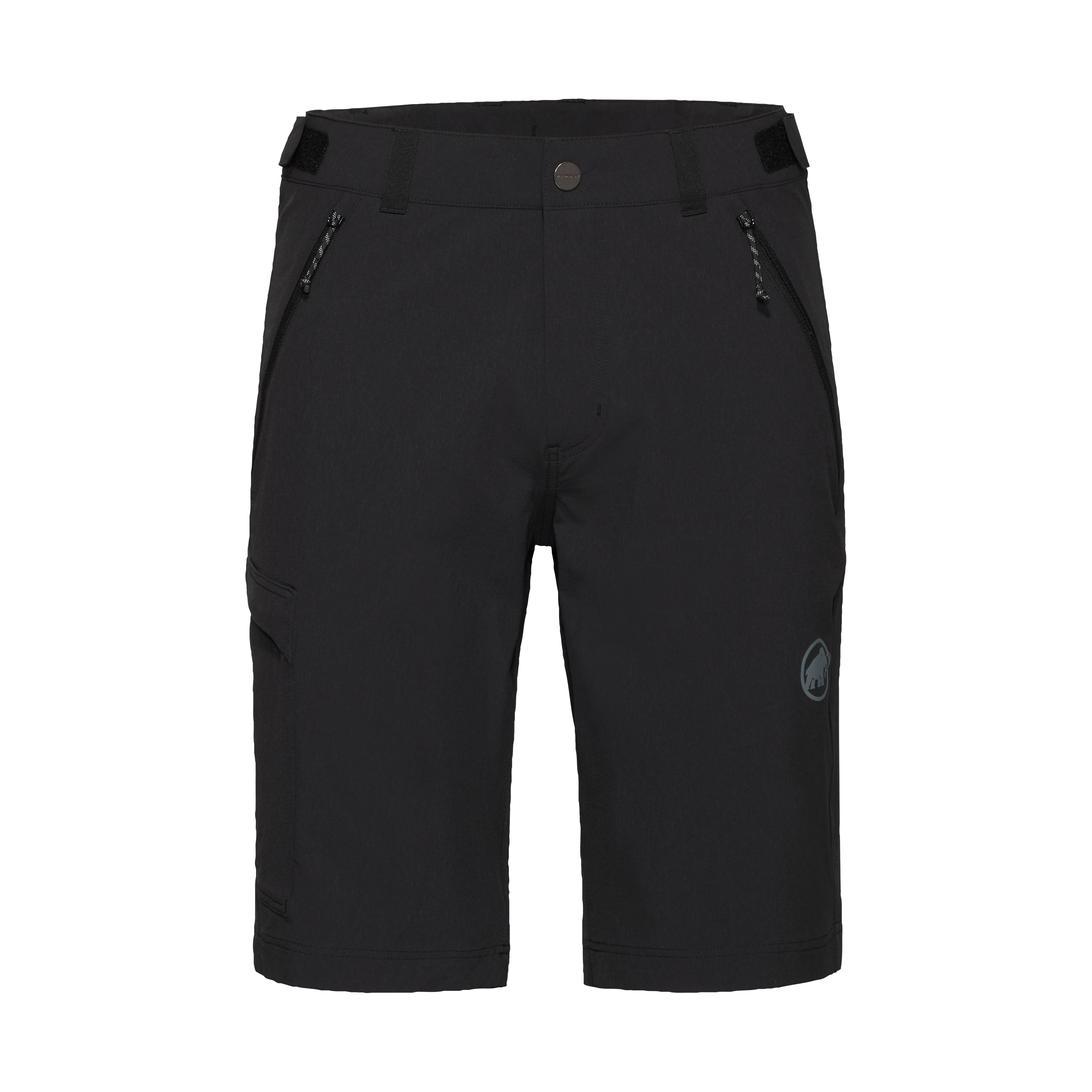 Mammut šortky Runbold IV Shorts M black Velikost: 52