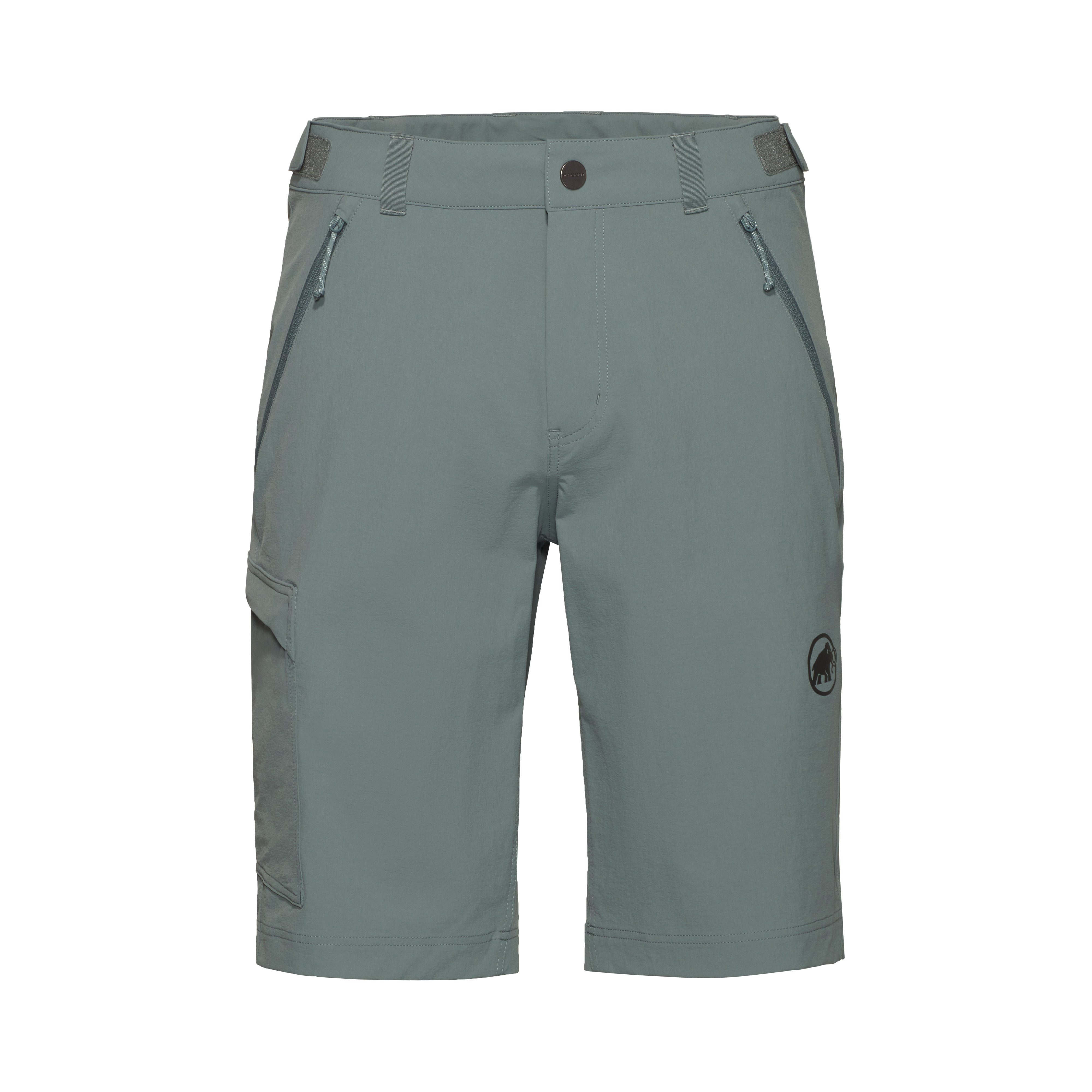 Mammut šortky Runbold IV Shorts M strata Velikost: 52