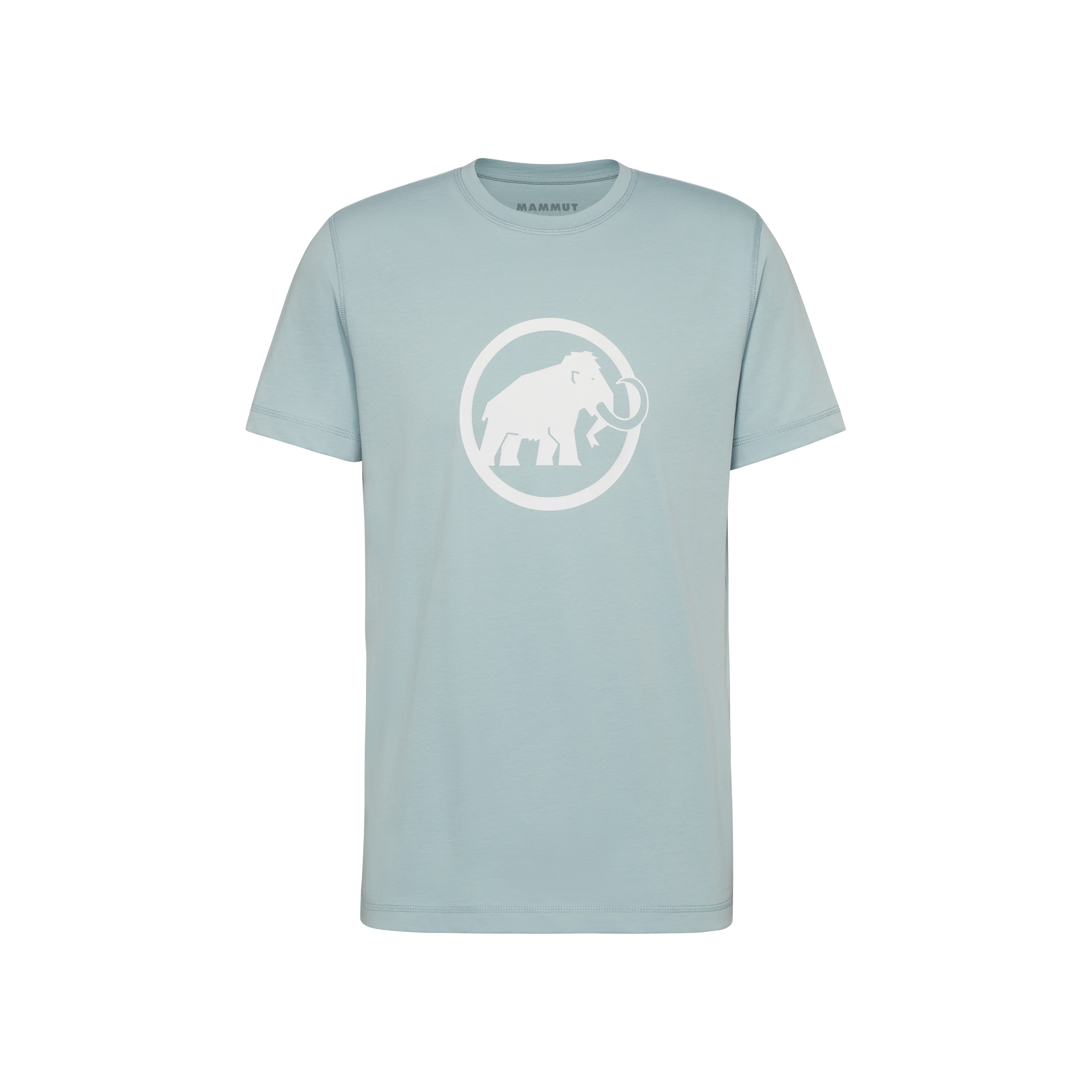 Mammut tričko Mammut Core T-Shirt M Classic nebla Velikost: M