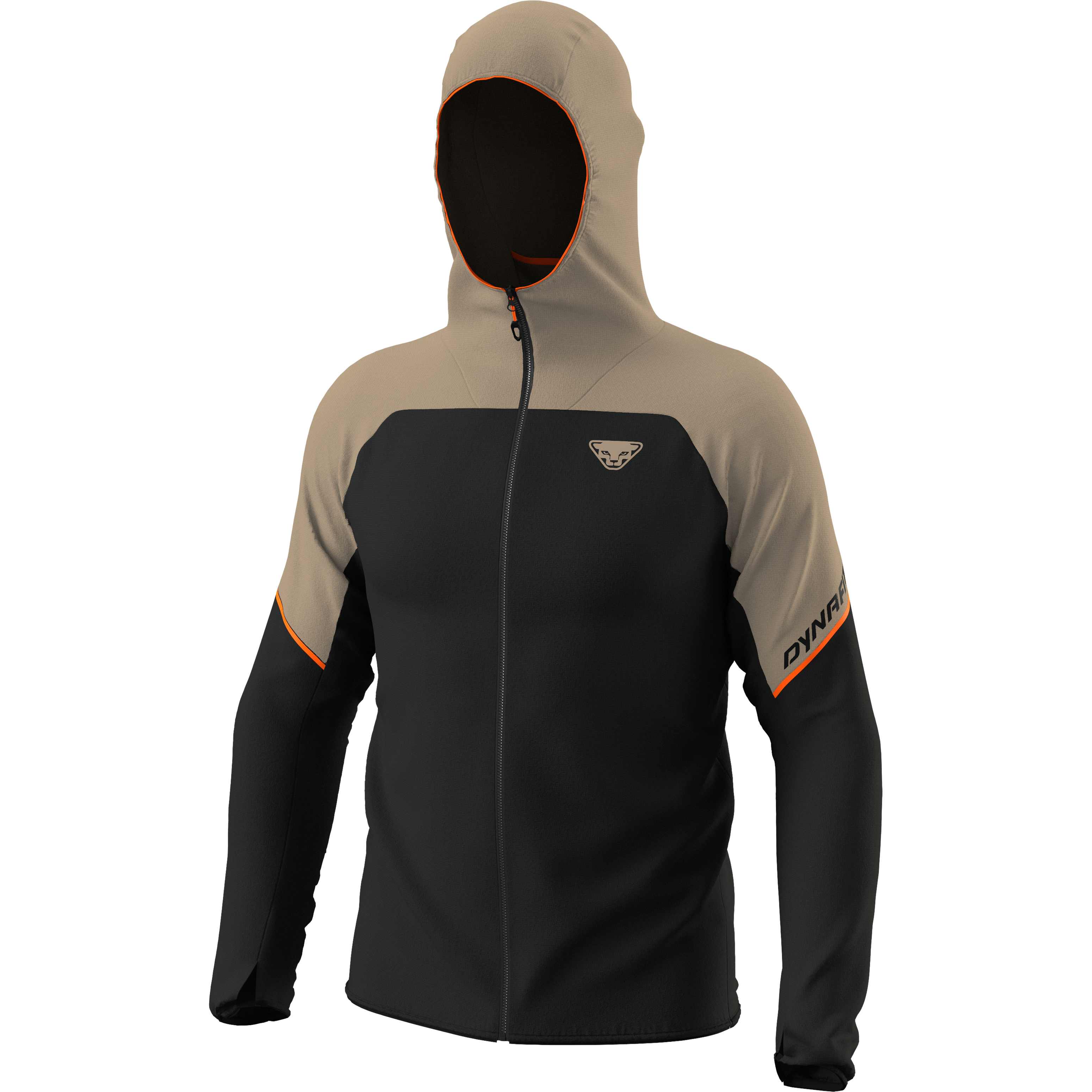 Dynafit bunda Alpine Wind Jkt M fallen rock Velikost: L