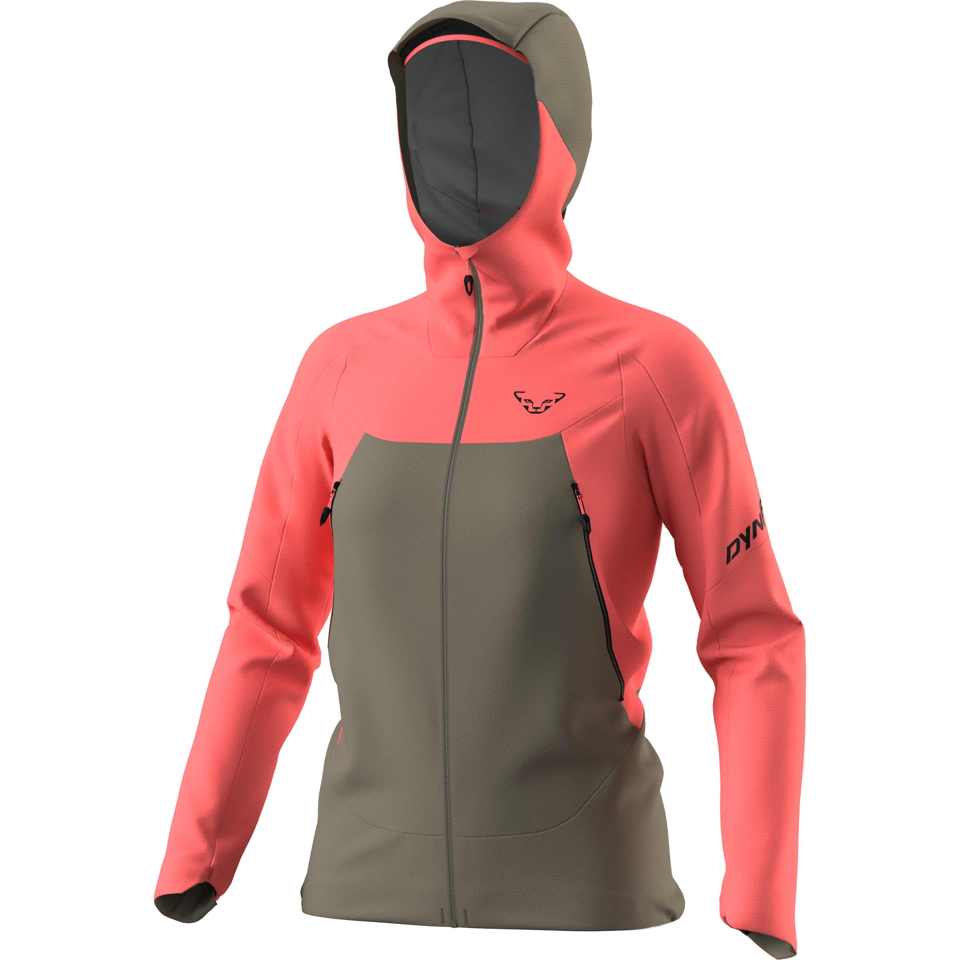 Dynafit bunda Transalper 3L W Jkt cabana Velikost: S