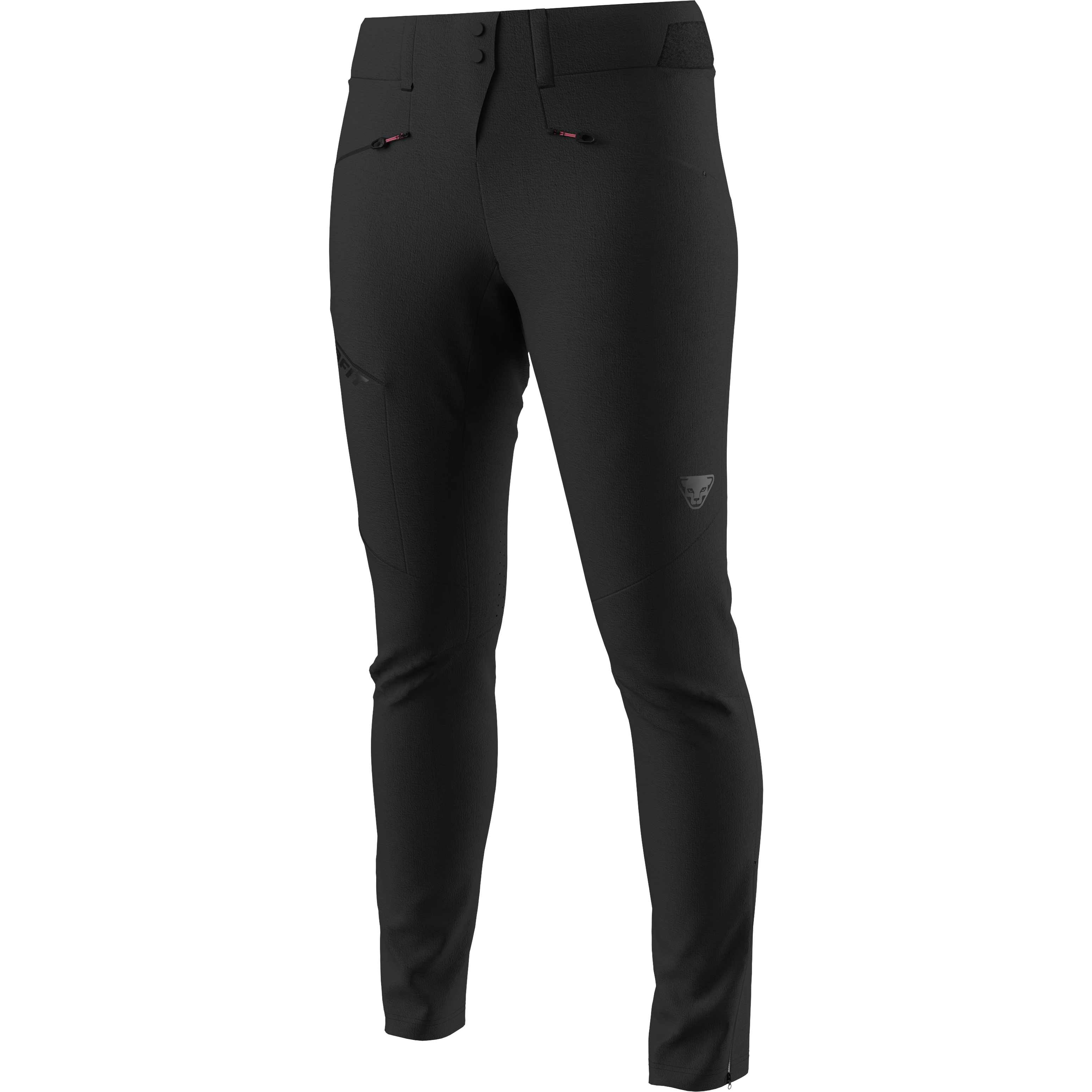 Dynafit kalhoty Transalper Dst Pants W blackout Velikost: M