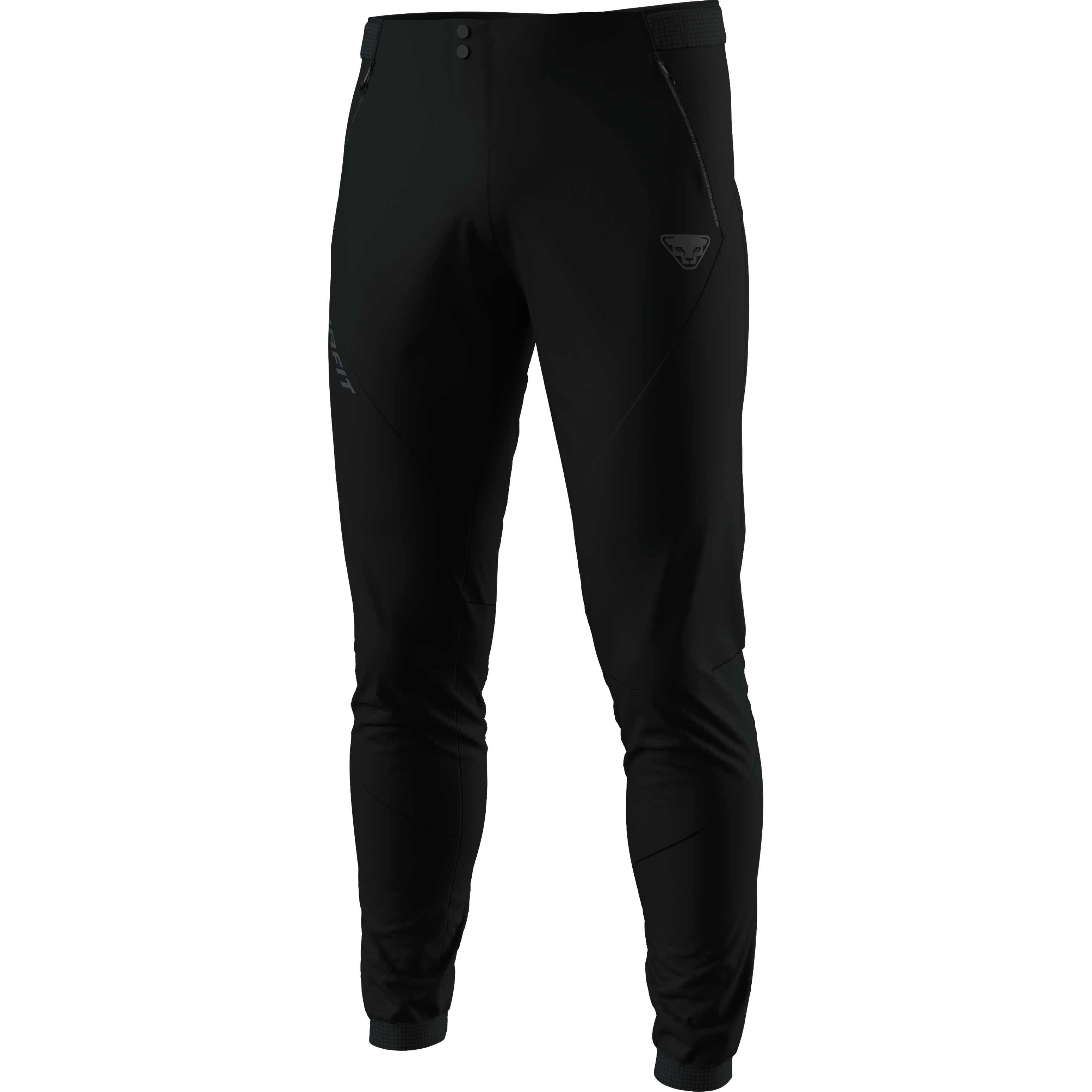 Dynafit kalhoty Traverse Dst Pnt M black out Velikost: M