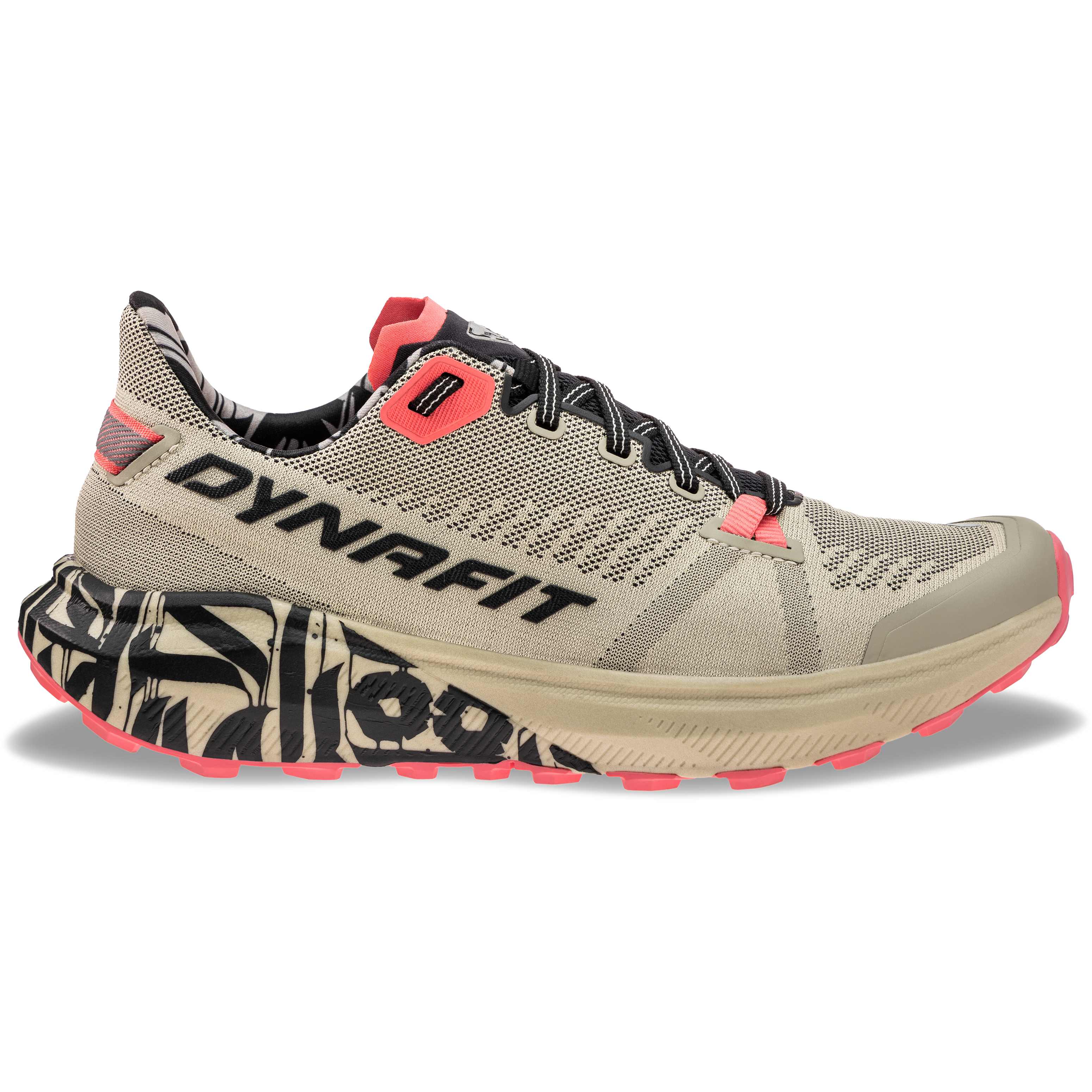 Dynafit obuv Trail Graphic W overcast black out Velikost EU: 40.5