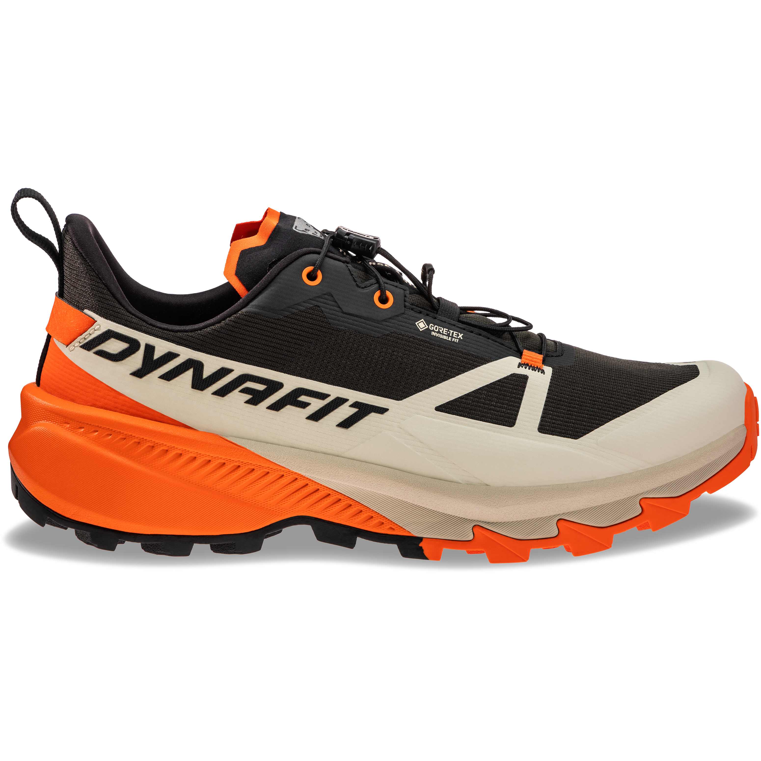 Dynafit obuv Traverse 2 Gtx M overcast black out Velikost EU: 45
