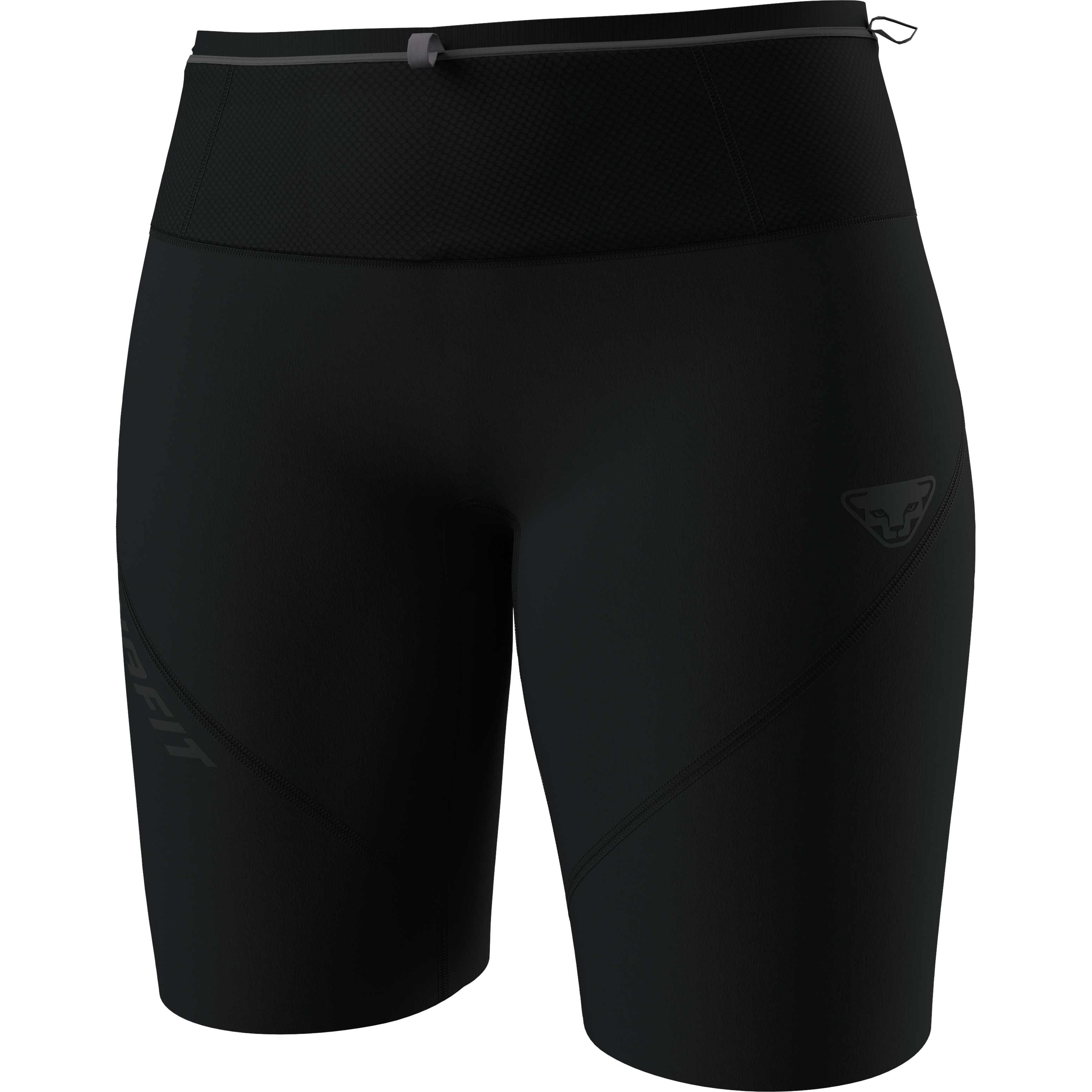 Dynafit šortky Ultra Short Tights W black out Velikost: XS