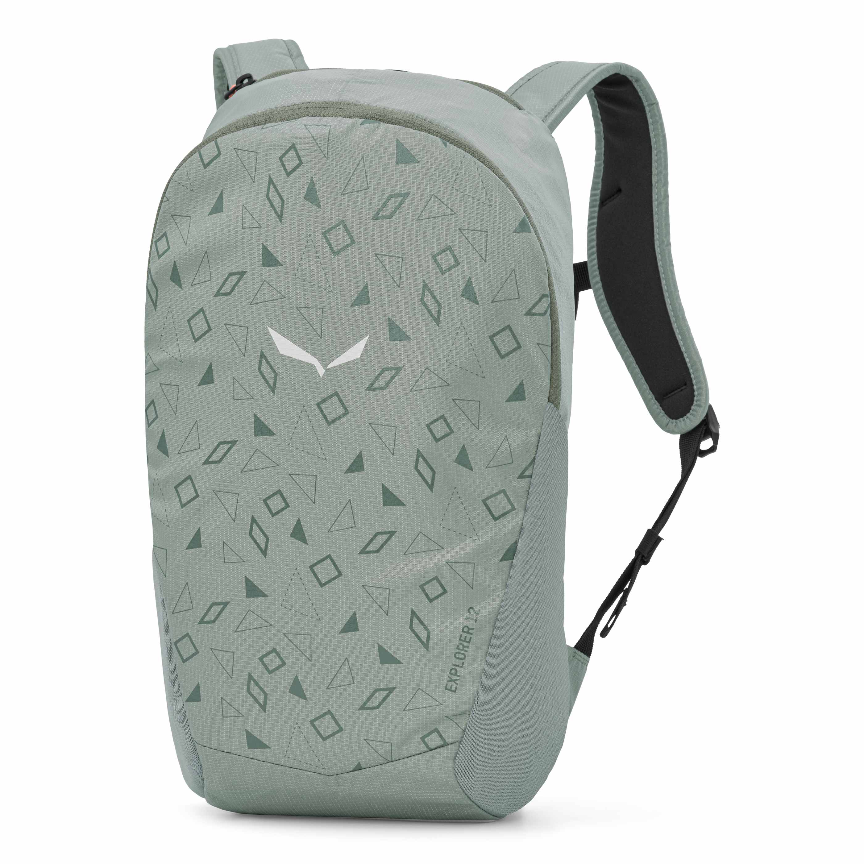 Salewa batoh Explorer 12L shadow Velikost: UNI