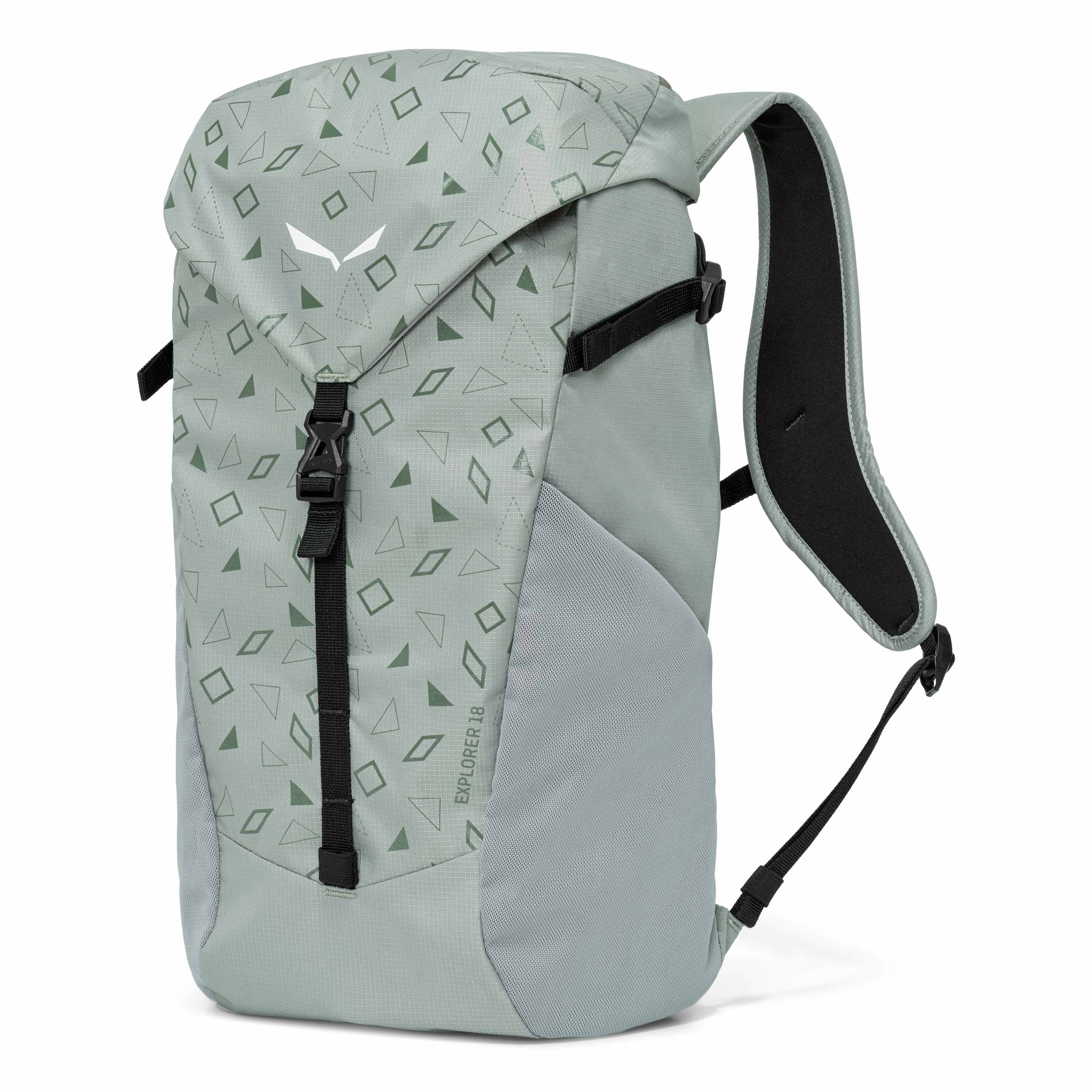 Salewa batoh Explorer 18L shadow Velikost: UNI