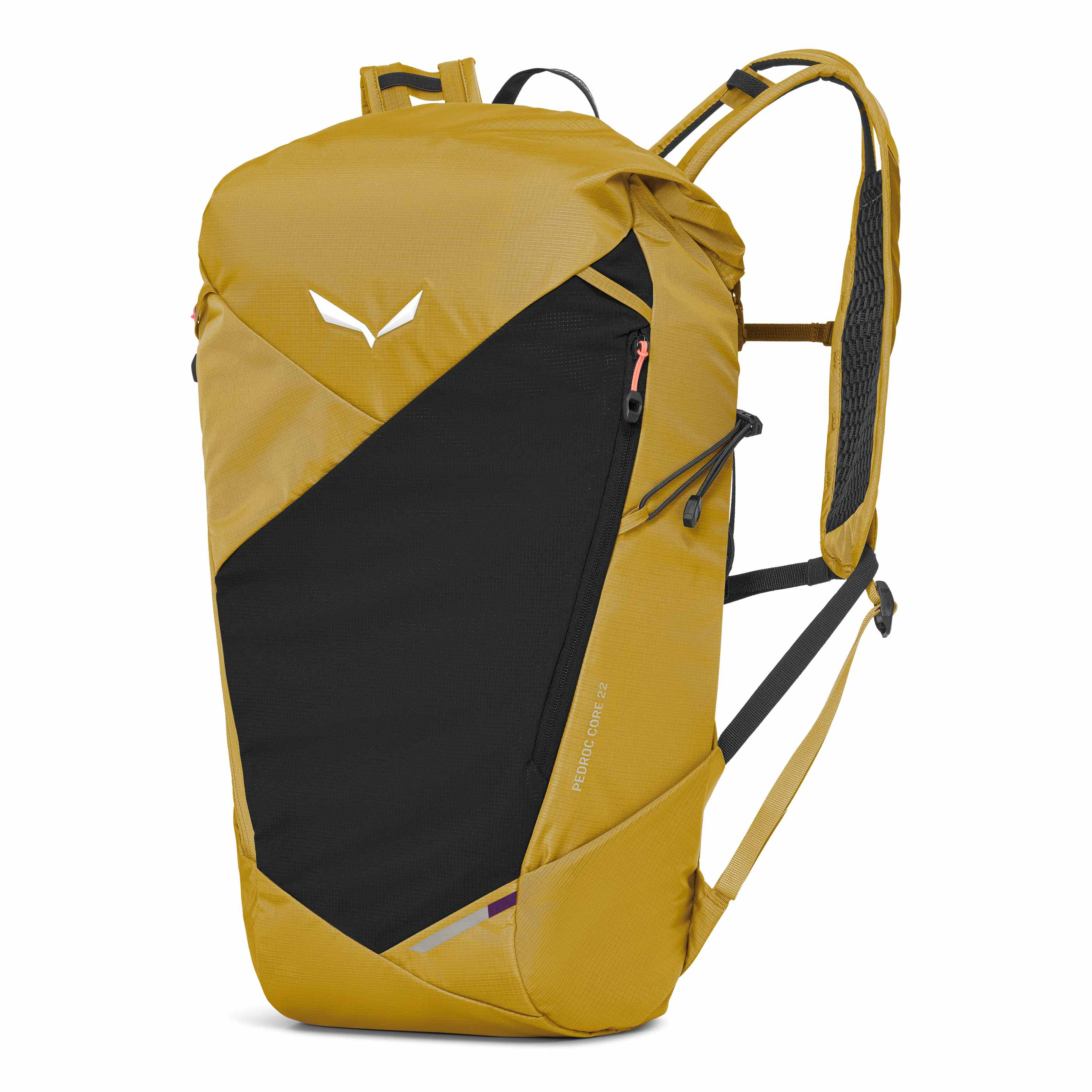 Salewa batoh Pedroc Core 22L olive oil Velikost: UNI