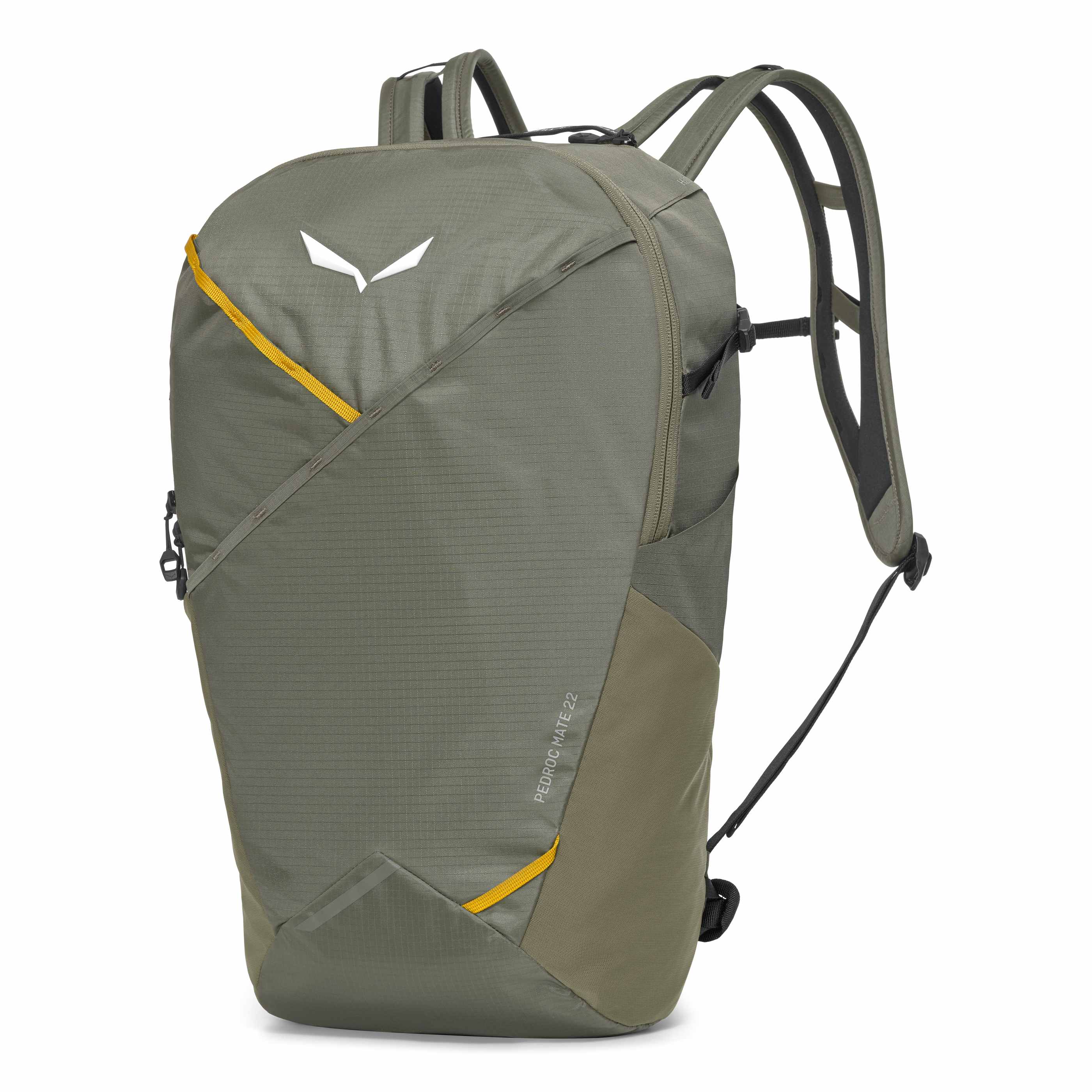 Salewa batoh Pedroc Mate 22 faded green Velikost: UNI