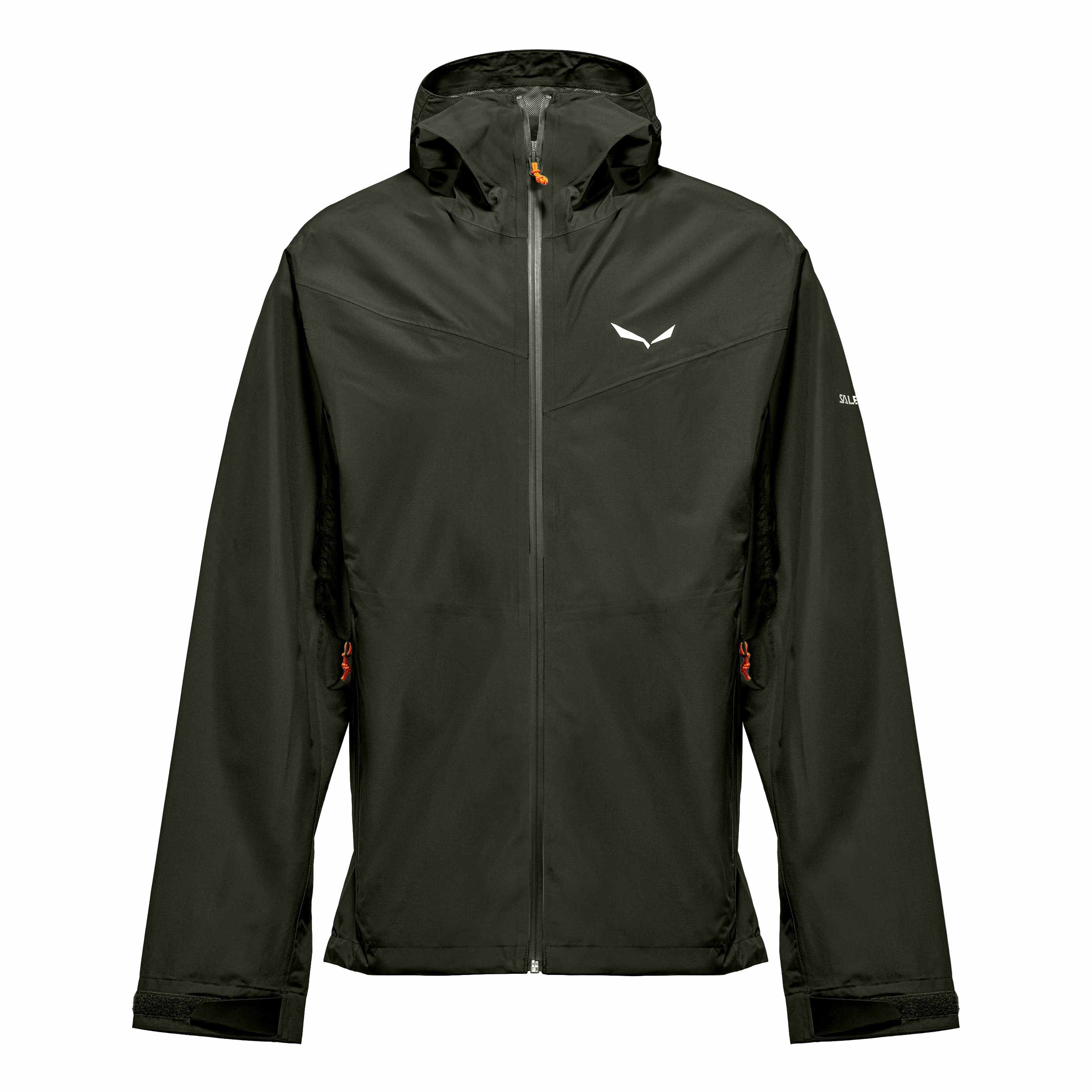 Salewa bunda Puez 2.5L Ptx Jacket M dark olive Velikost: XL