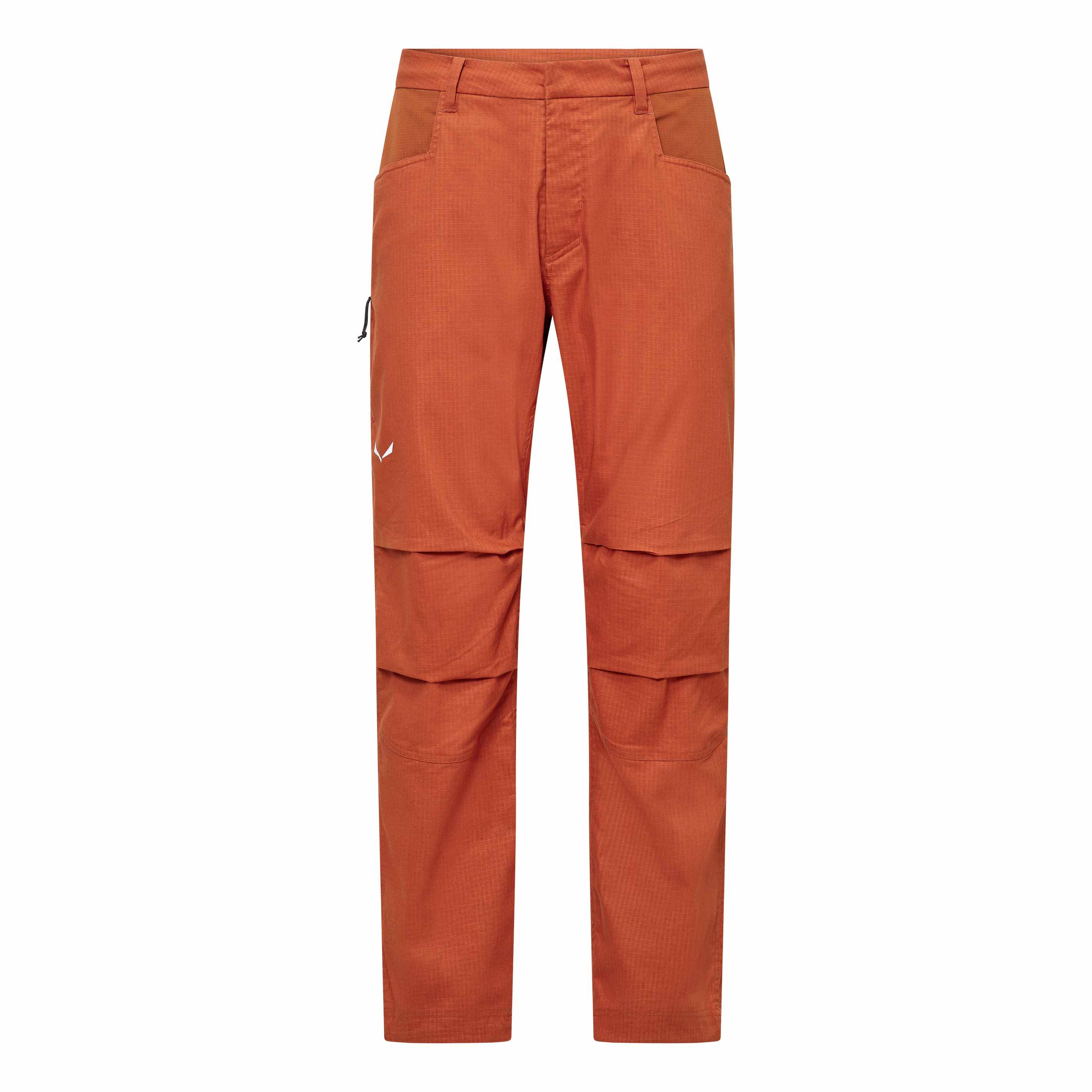 Salewa kalhoty Agner Hemp Ripstop Pants M bombay brown Velikost: M