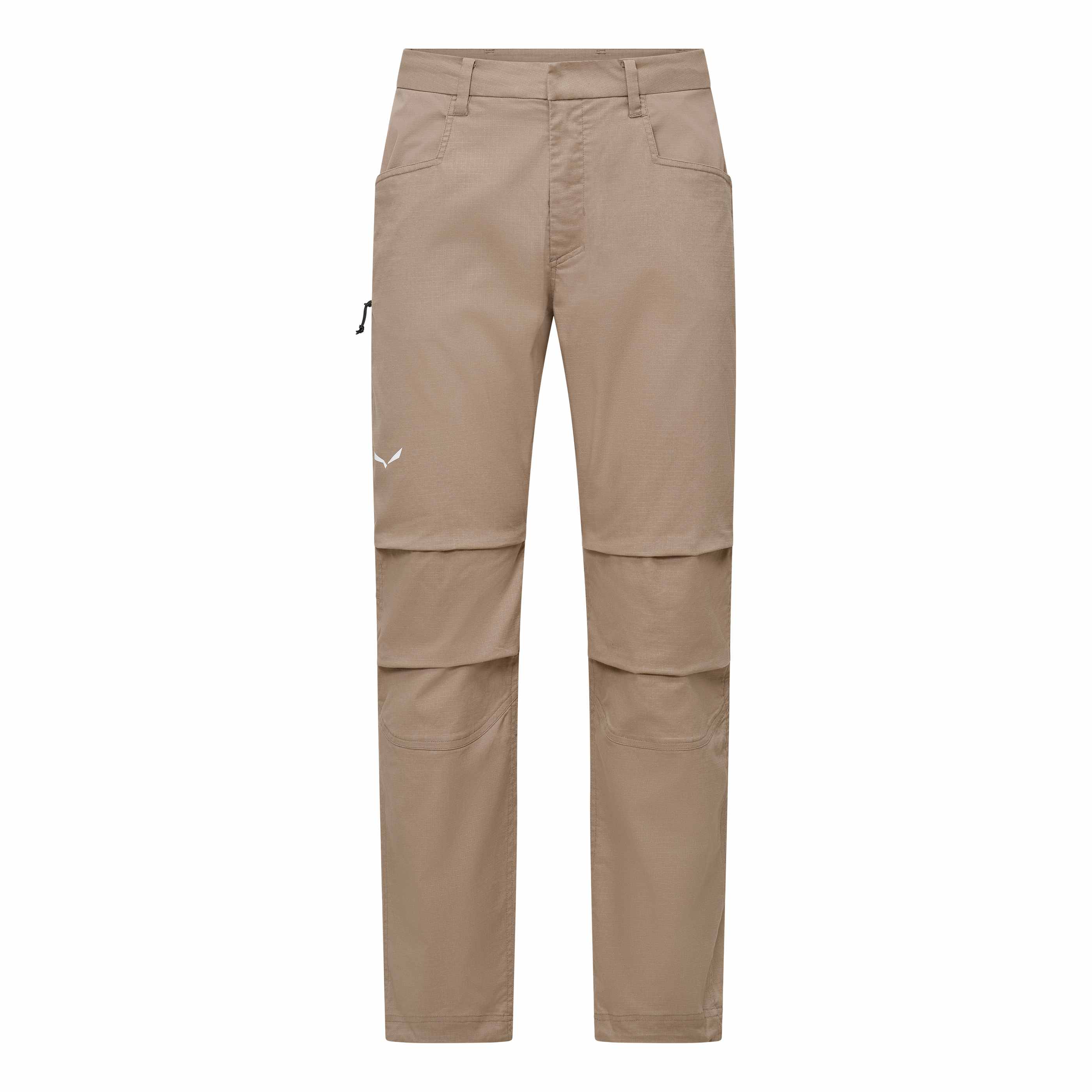 Salewa kalhoty Agner Hemp Ripstop Pants M quicksand Velikost: XL