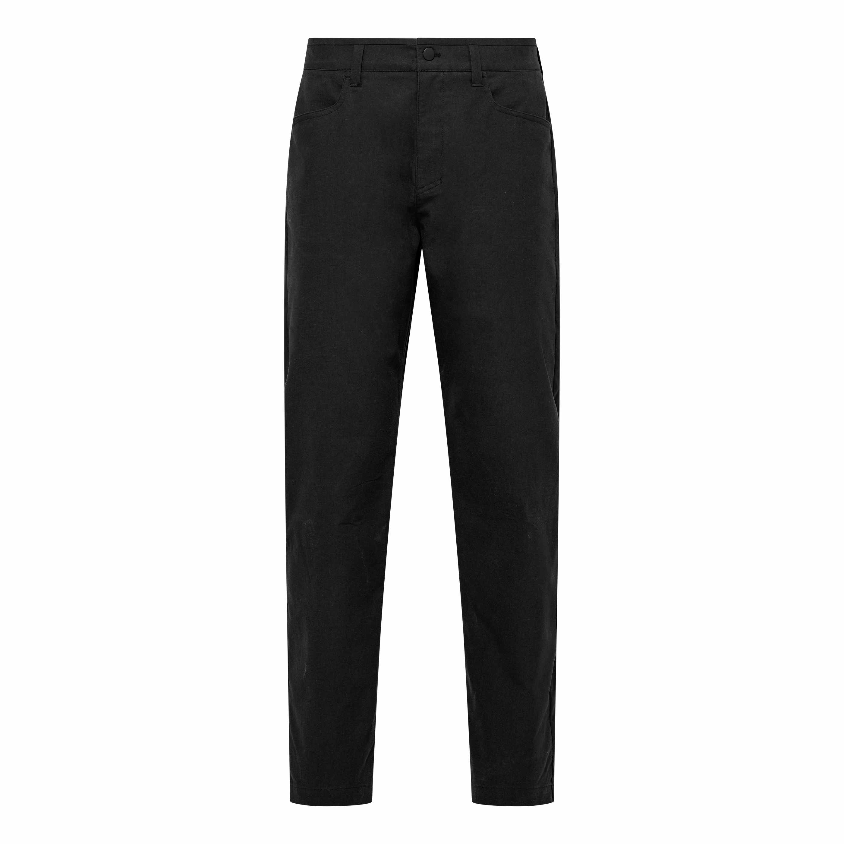 Salewa kalhoty Fanes Hemp Light Pant M black out Velikost: L