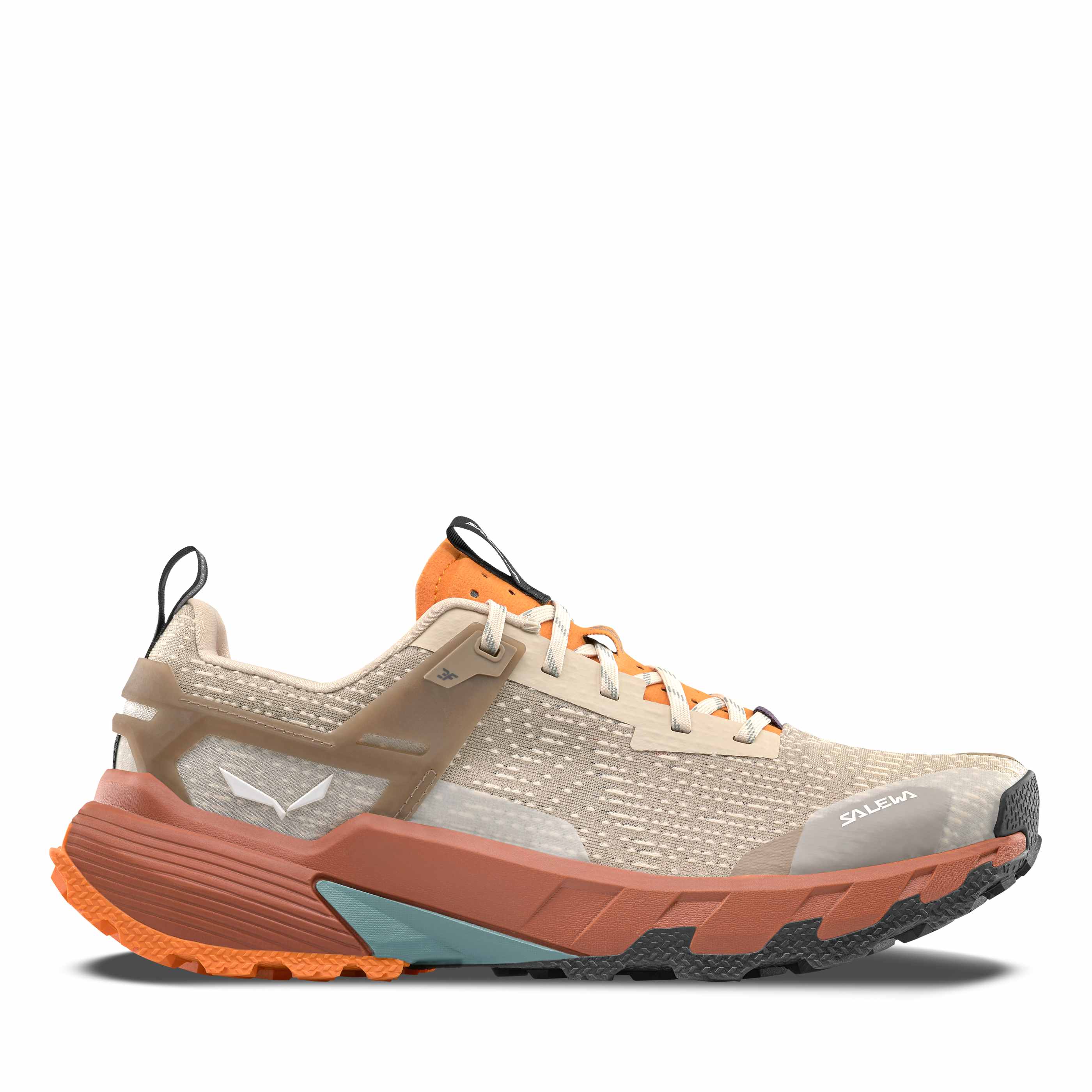 Salewa obuv Pedroc 2 M oatmeal-bombay brown Velikost EU: 42
